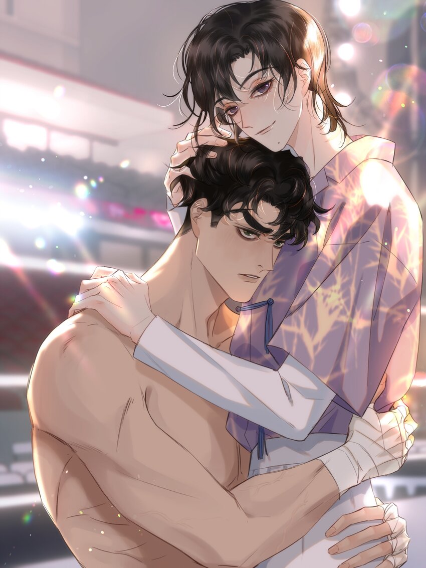 026 恶有恶报！(1/2)-第30话