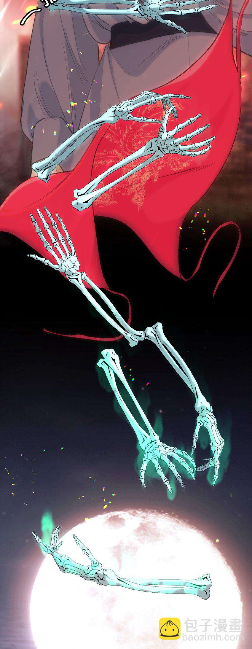 026 恶有恶报！(1/2)-第30话