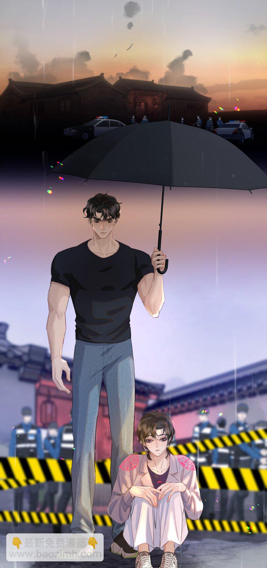 026 恶有恶报！(1/2)-第30话