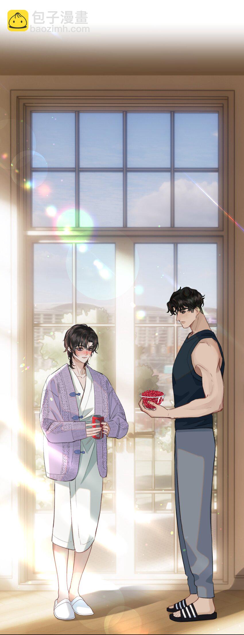 031 我的珍宝！(1/2)-第36话