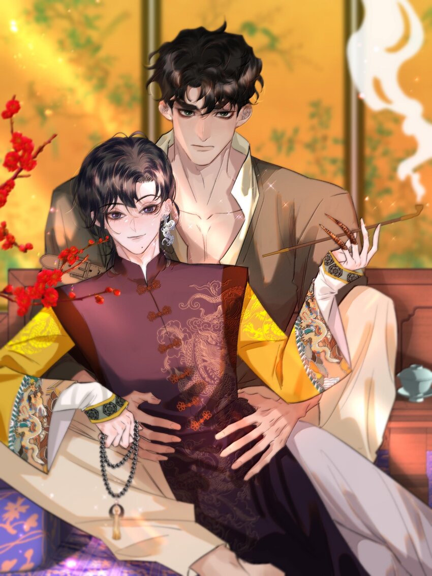 043 有的东西注定会失去！-第52话