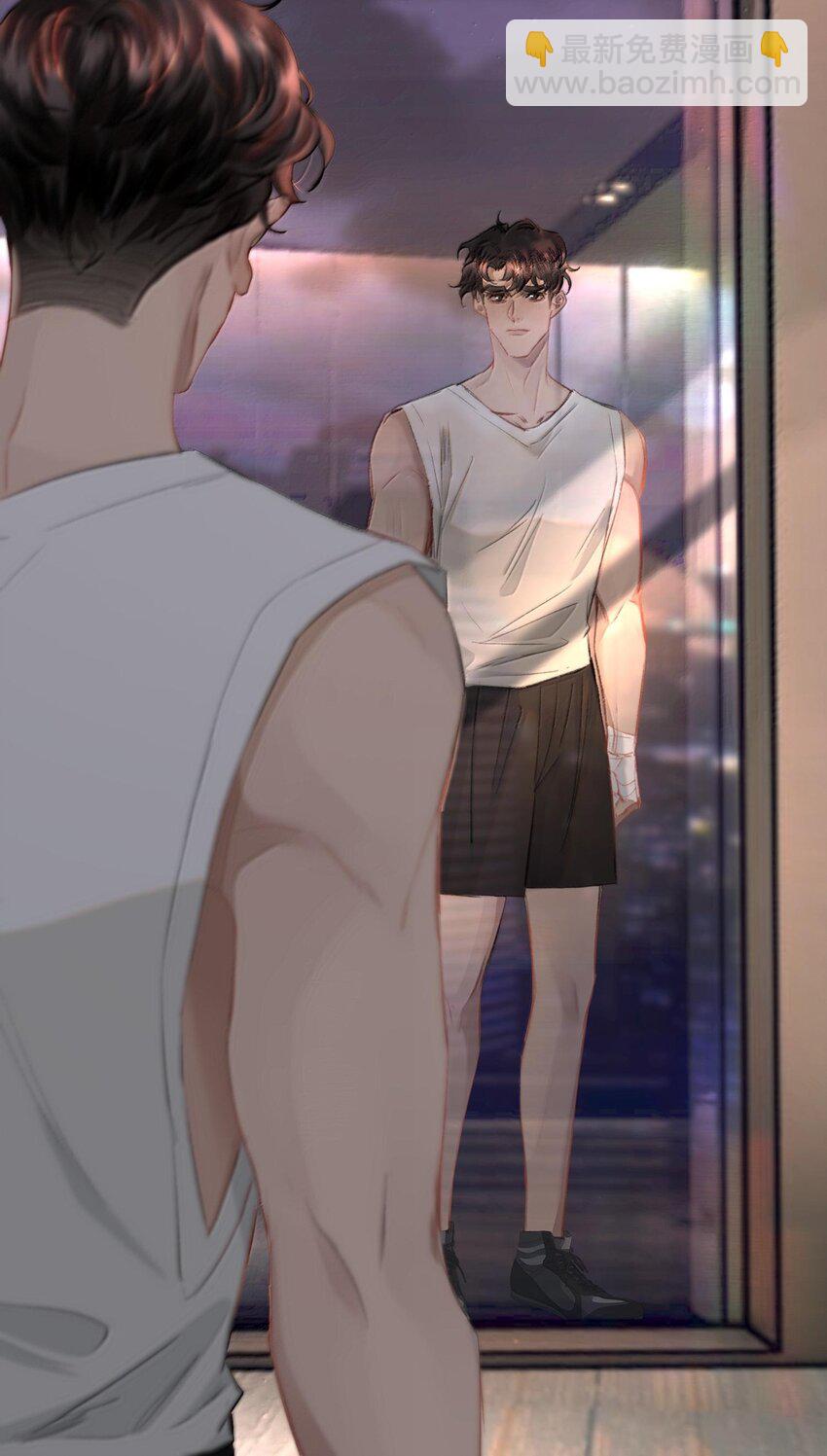 043 有的东西注定会失去！-第52话