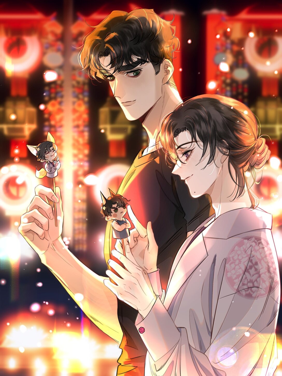 047 知道，但不后悔！-第56话