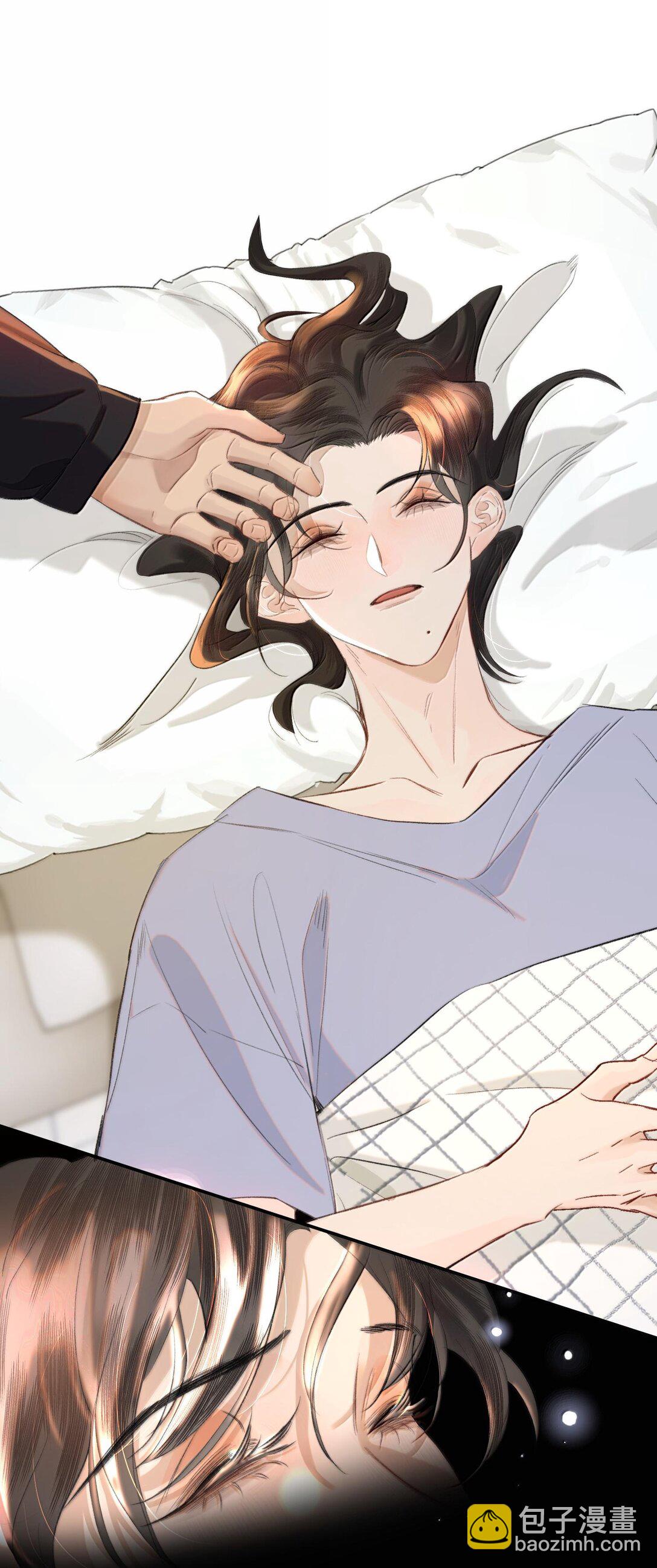 047 知道，但不后悔！-第56话