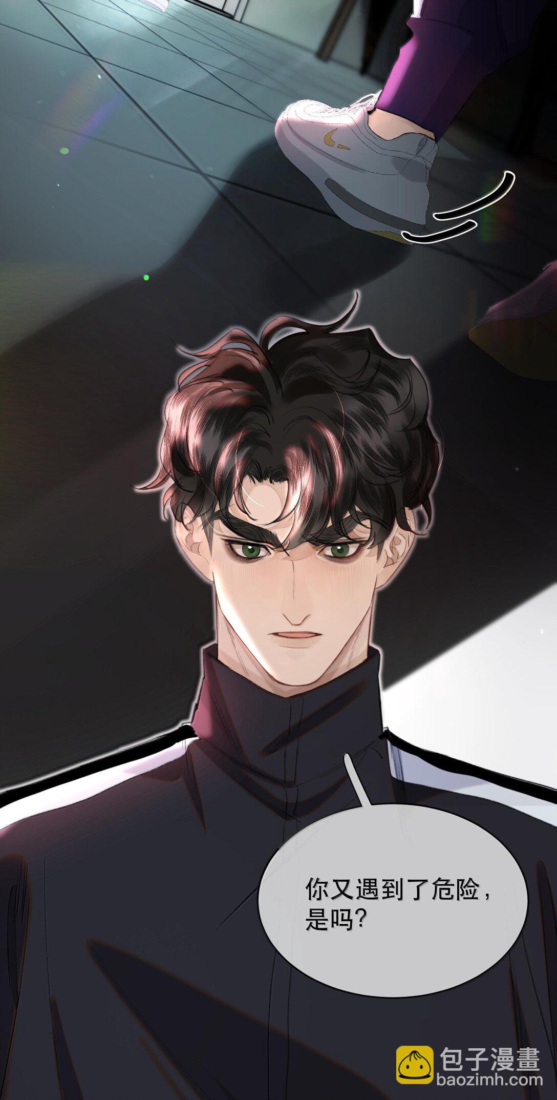 047 知道，但不后悔！-第56话