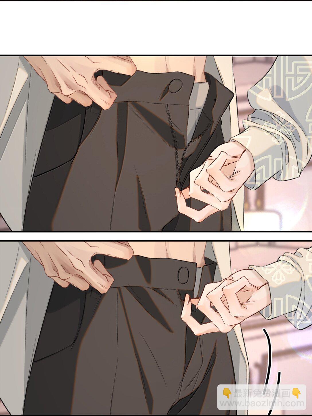 051 小九什么样子我都喜欢！-第60话