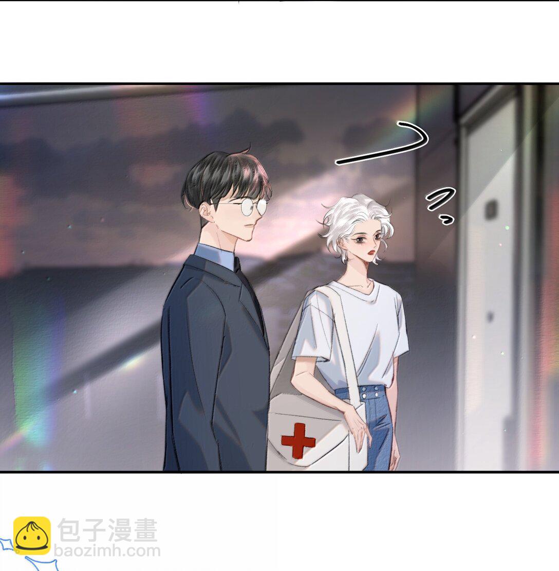 051 小九什么样子我都喜欢！-第60话