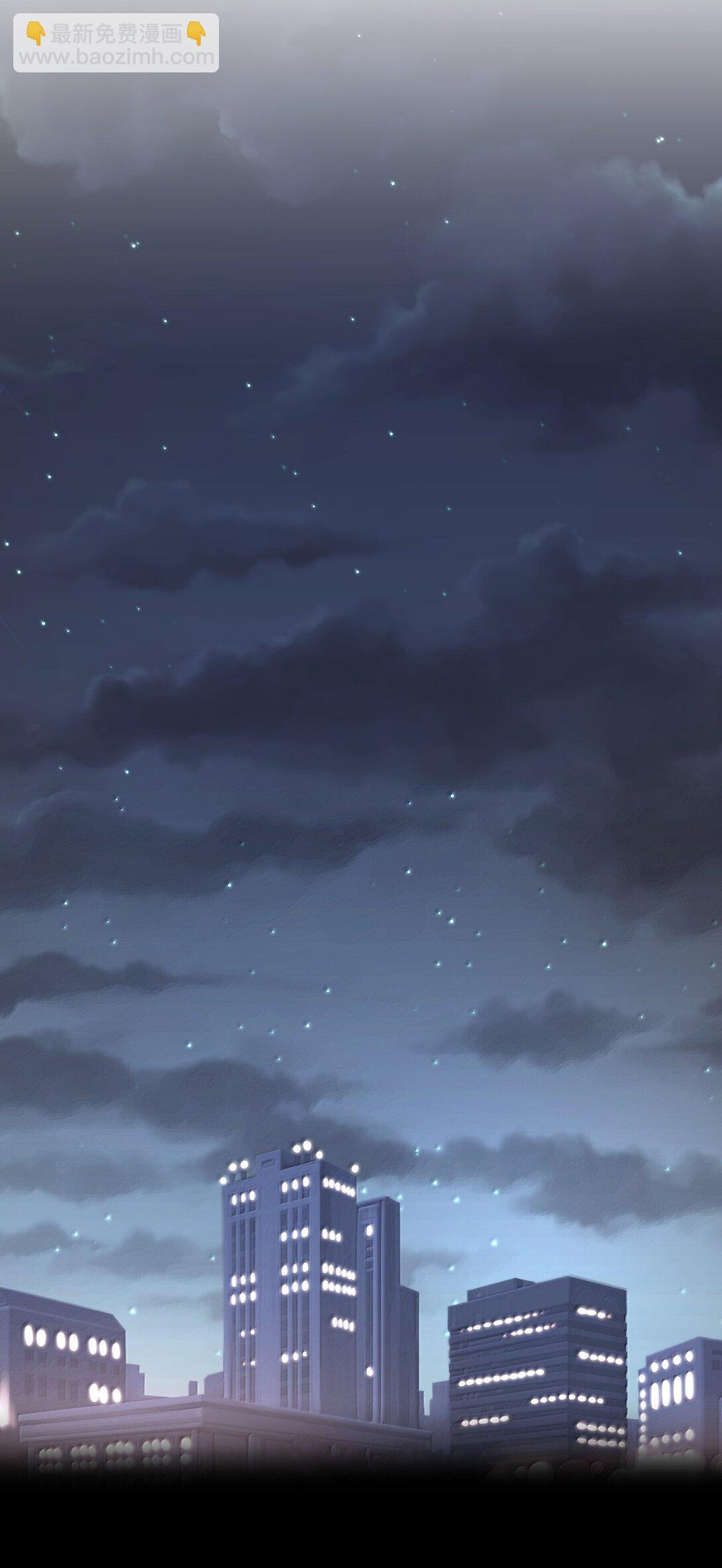 054 终于找到你了，我的神明！(1/2)-第64话