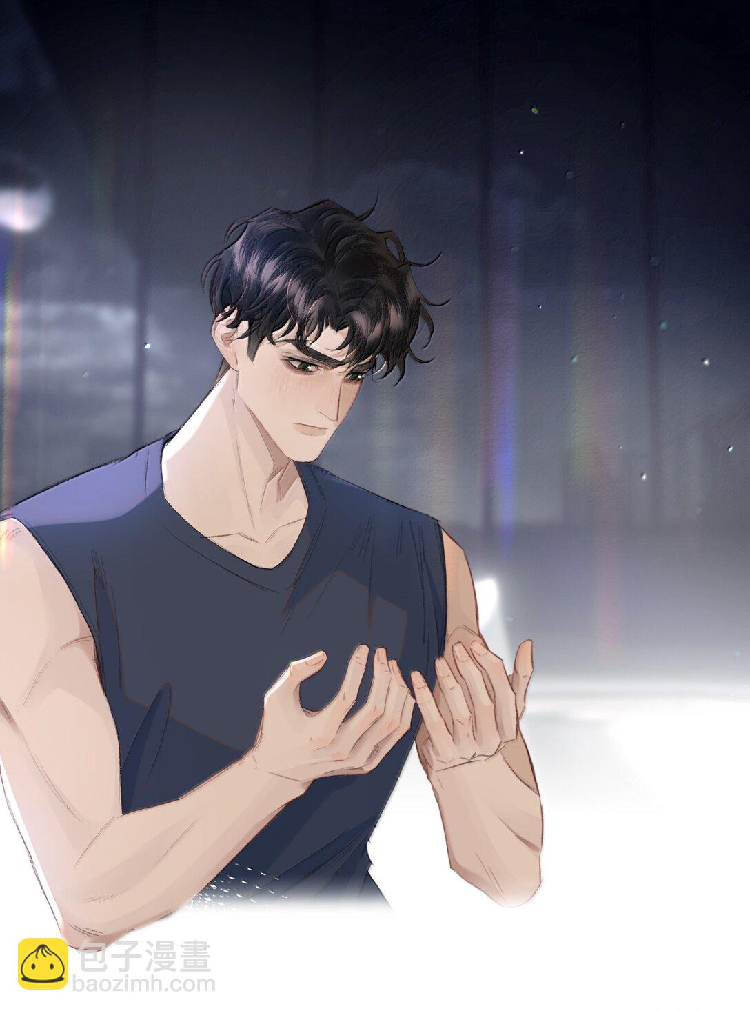 054 终于找到你了，我的神明！(1/2)-第64话