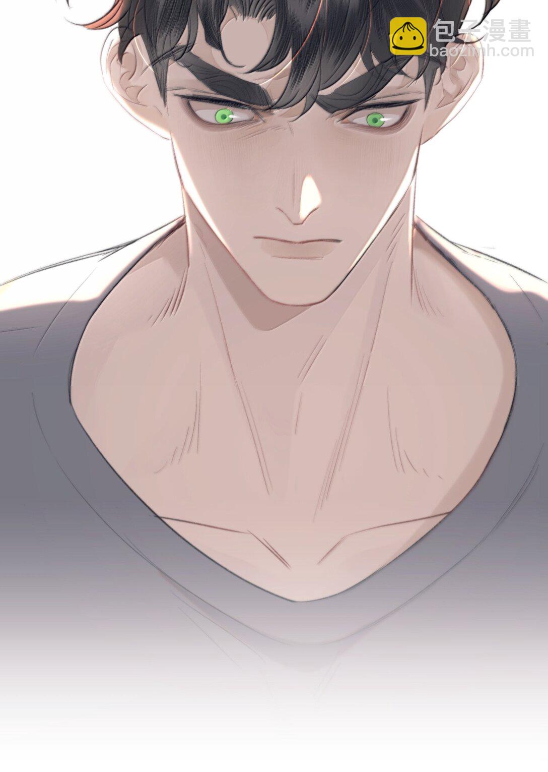 054 终于找到你了，我的神明！(1/2)-第64话