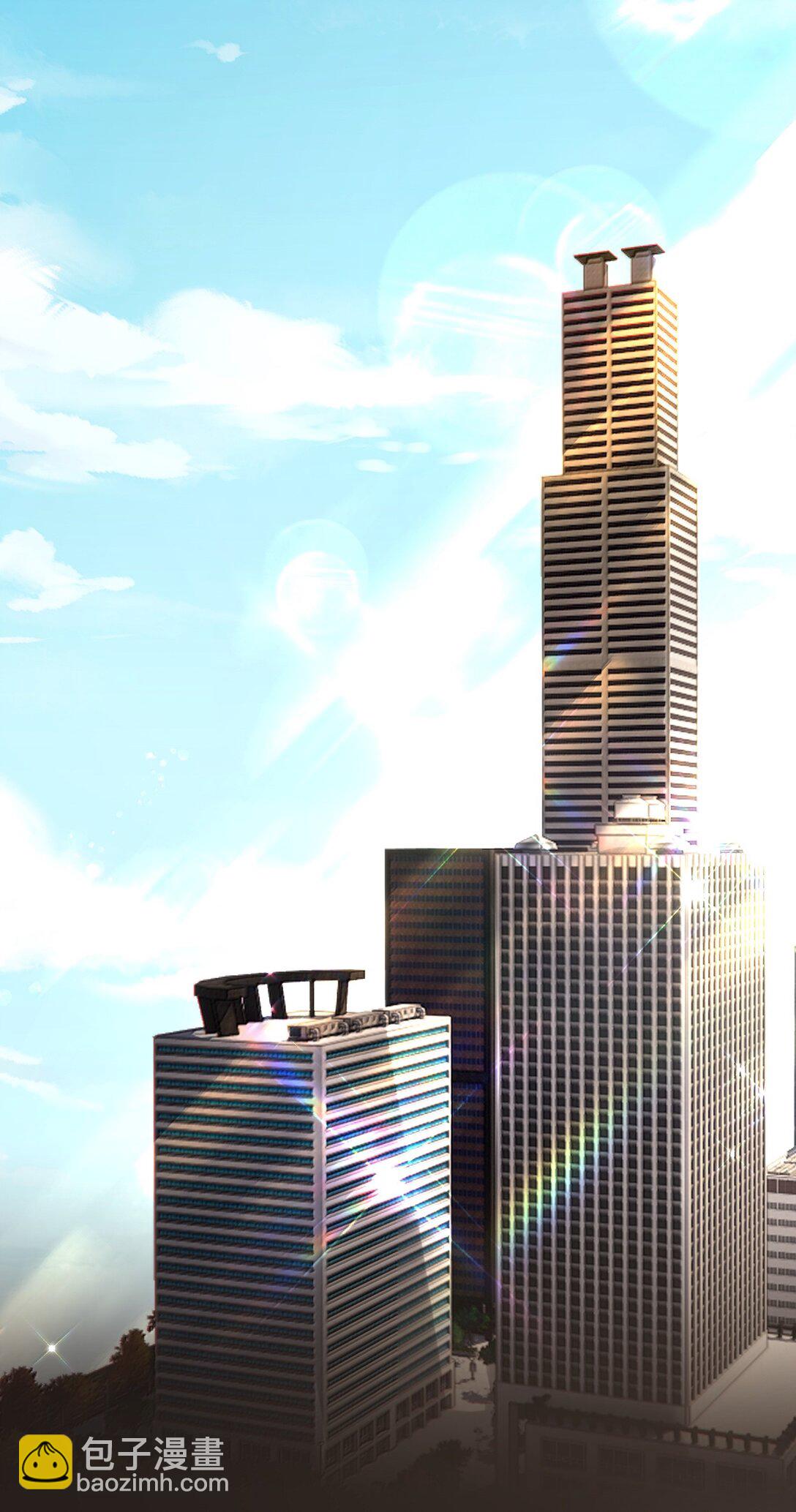 054 终于找到你了，我的神明！(1/2)-第64话