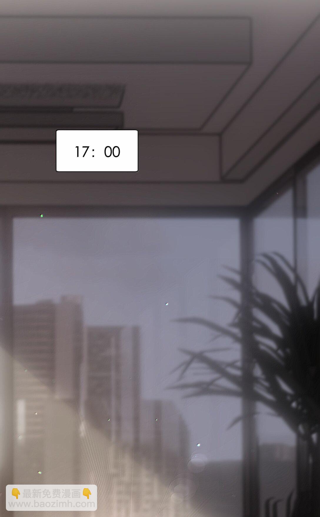 054 终于找到你了，我的神明！(1/2)-第64话