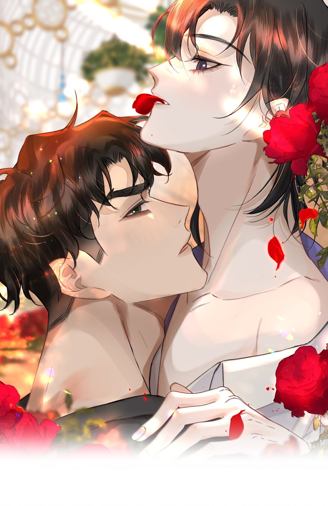 057 来兑现我的承诺-第68话