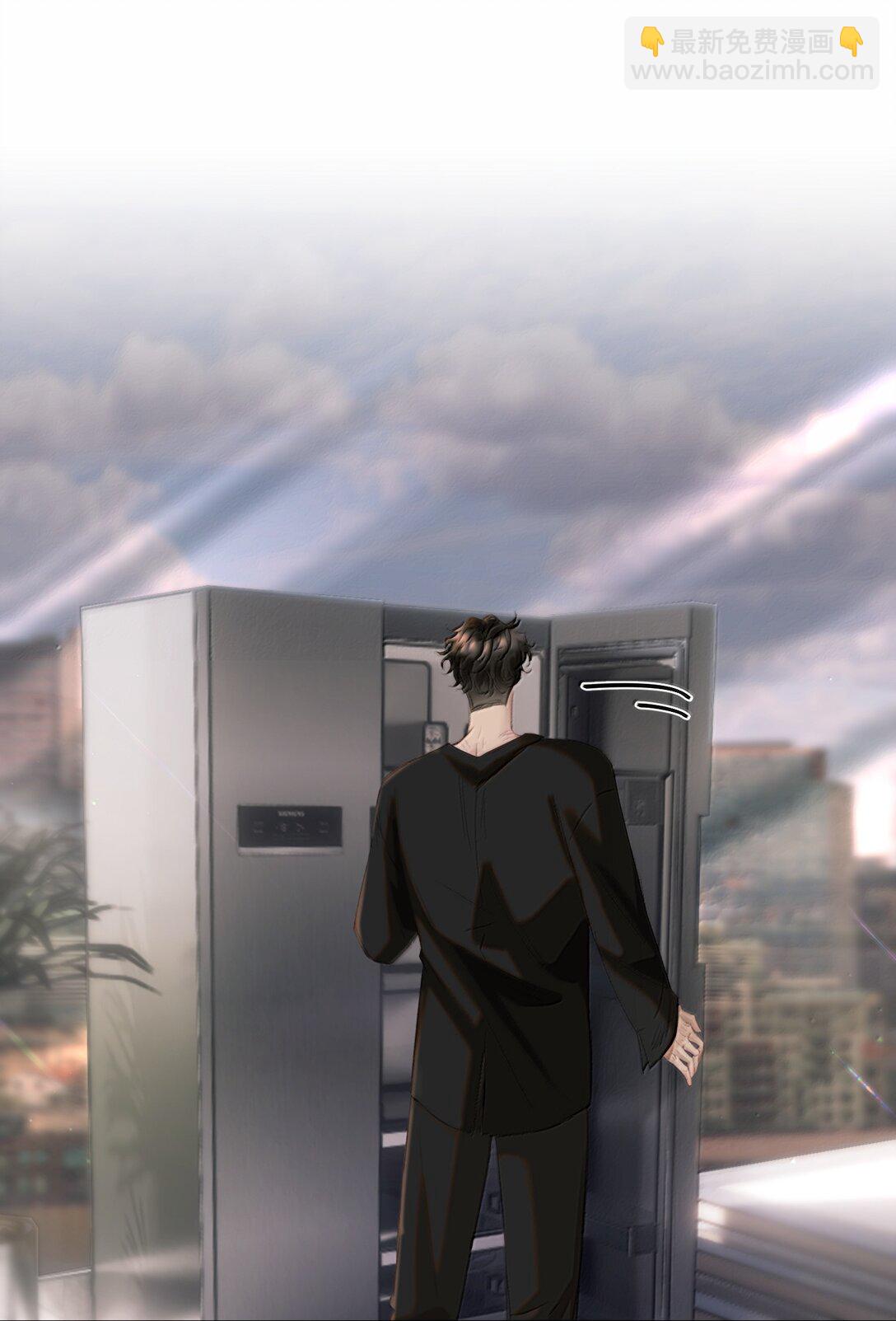 060 知道了，霍爸爸-第70话