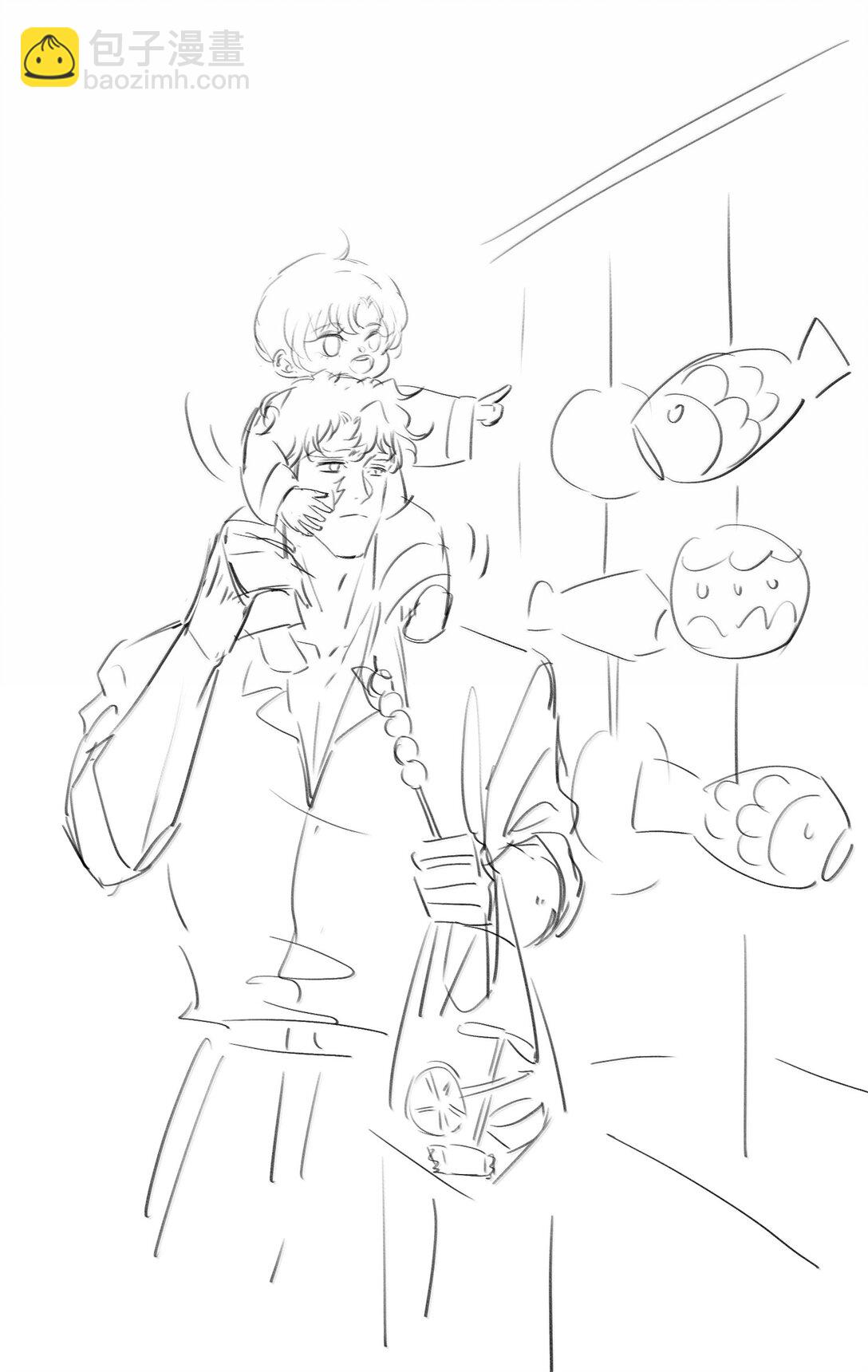 062 霍冥：我是直男！(1/2)-第74话