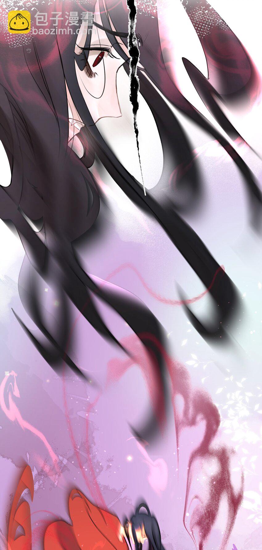 008 疯犬会恋爱吗？！-第8话