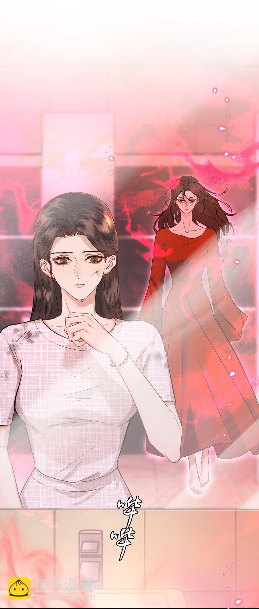 008 疯犬会恋爱吗？！-第8话