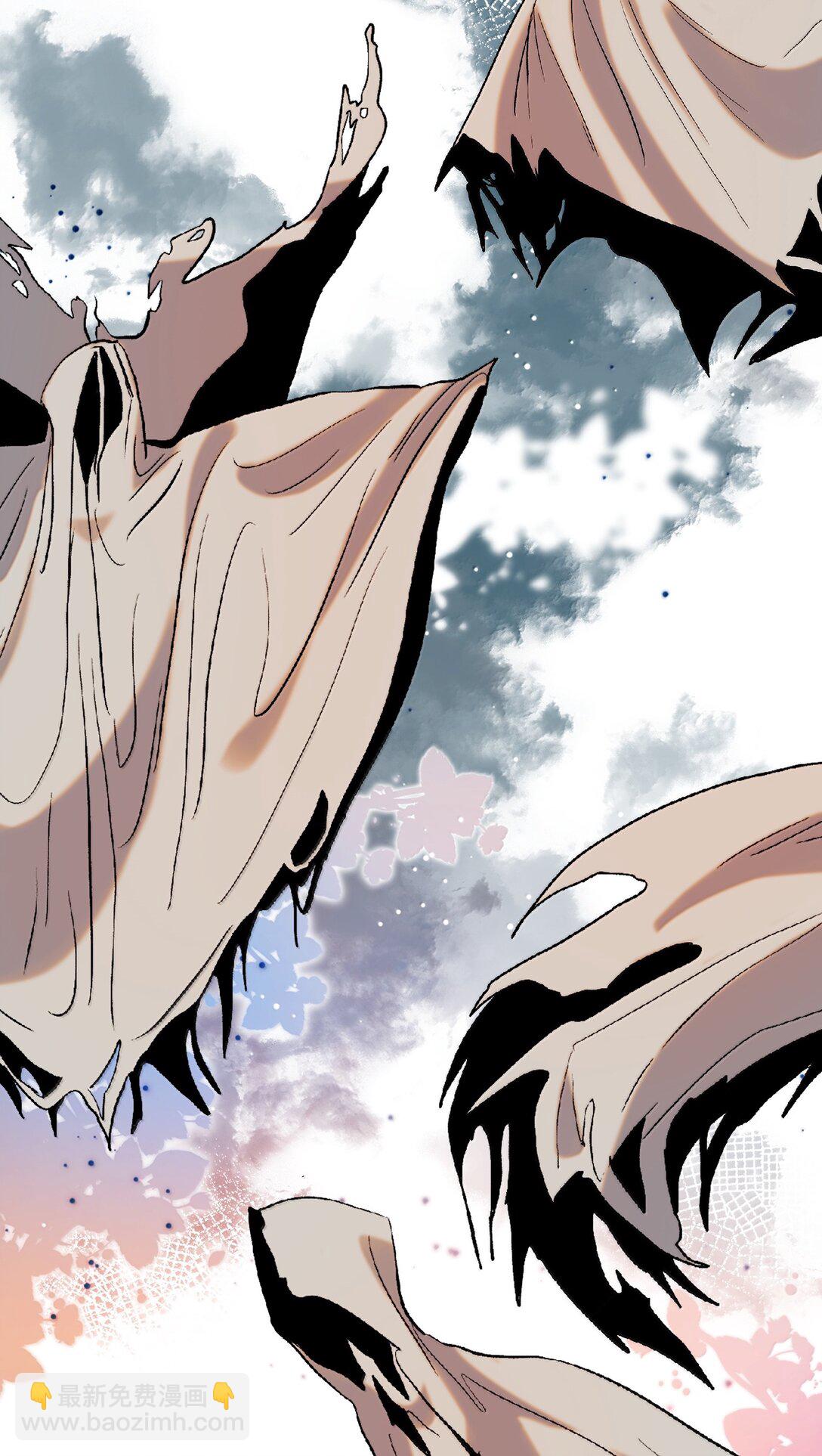 064 蚂蚁：我只是路过(1/2)-第76话