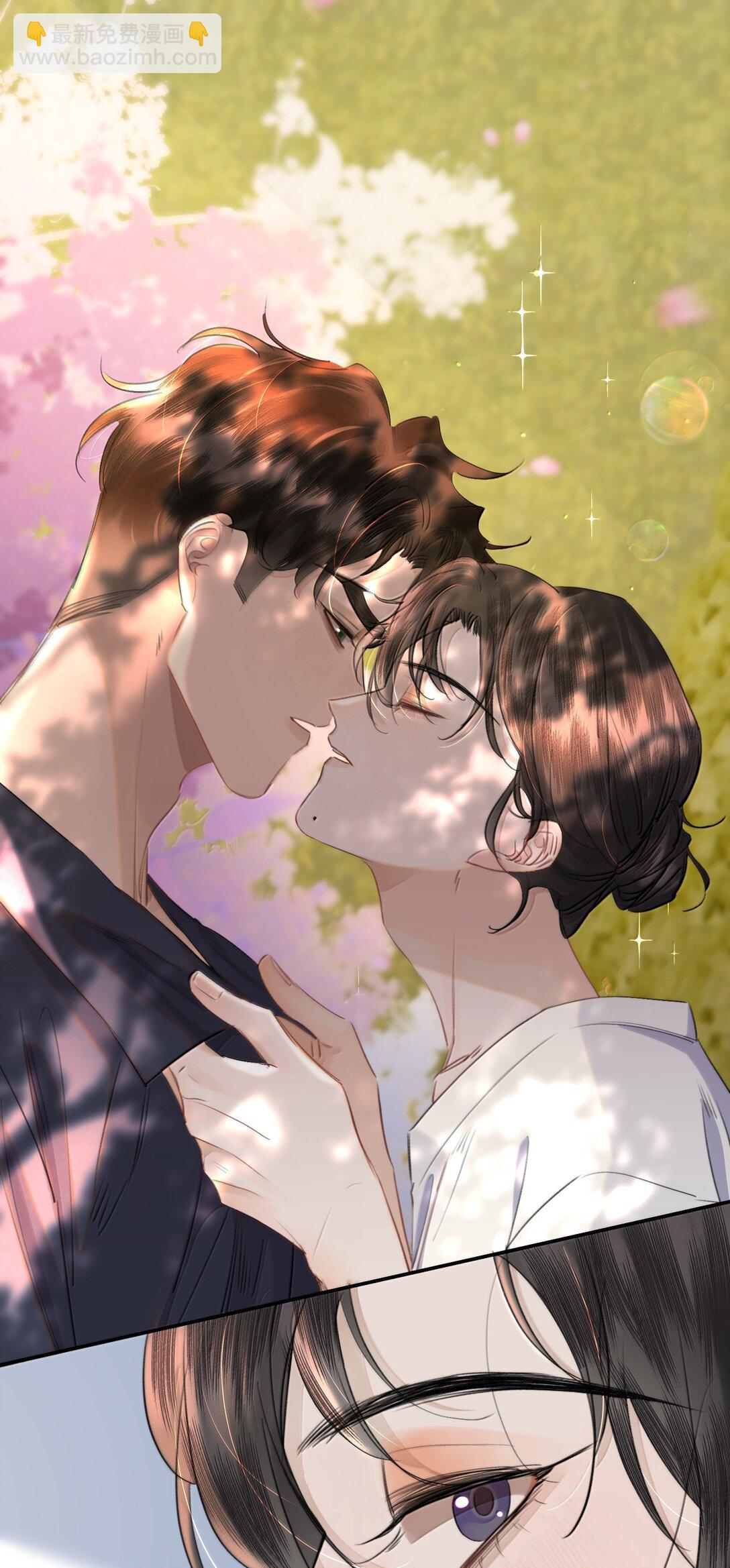 064 蚂蚁：我只是路过(1/2)-第76话