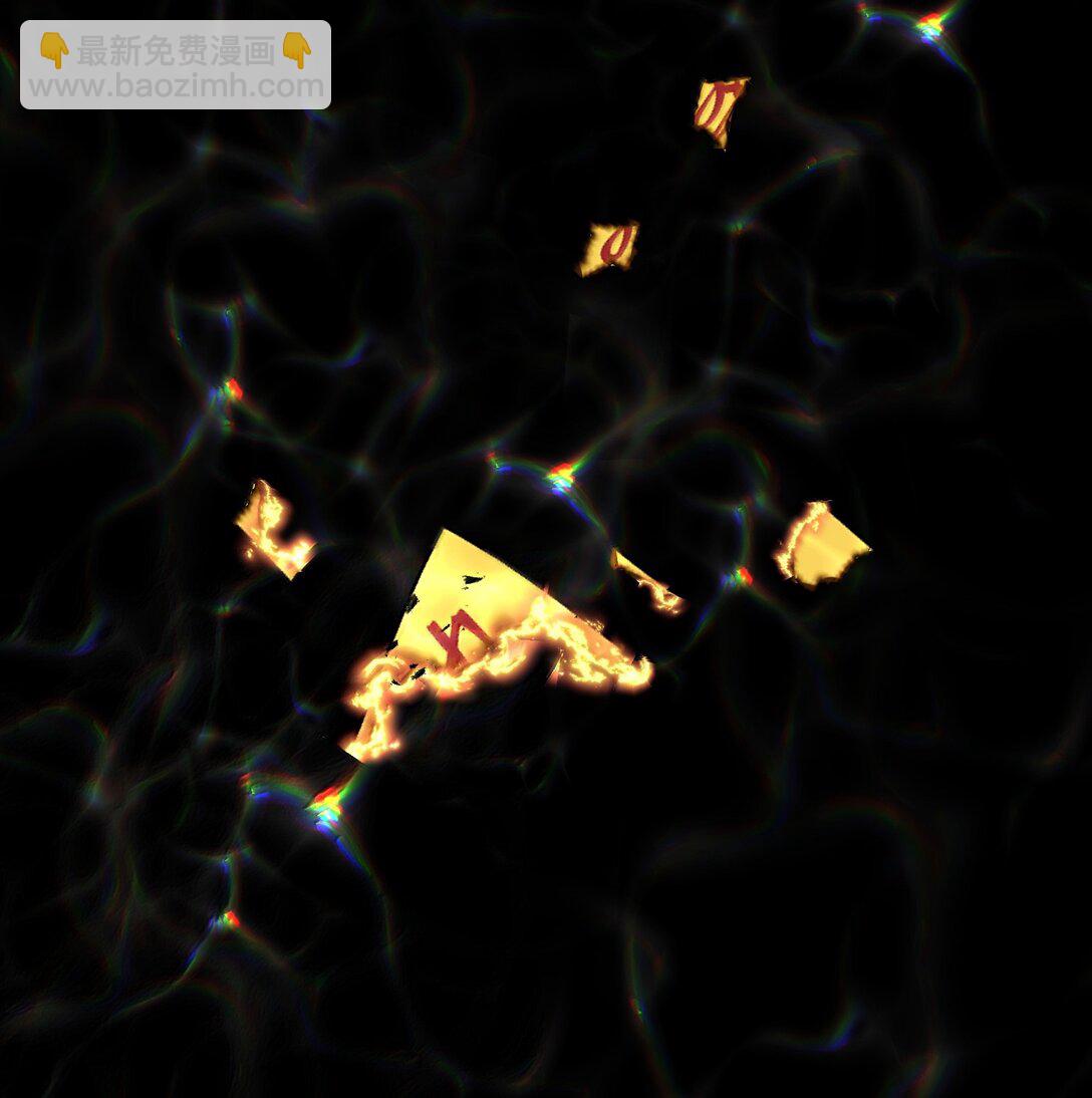 064 蚂蚁：我只是路过(1/2)-第76话