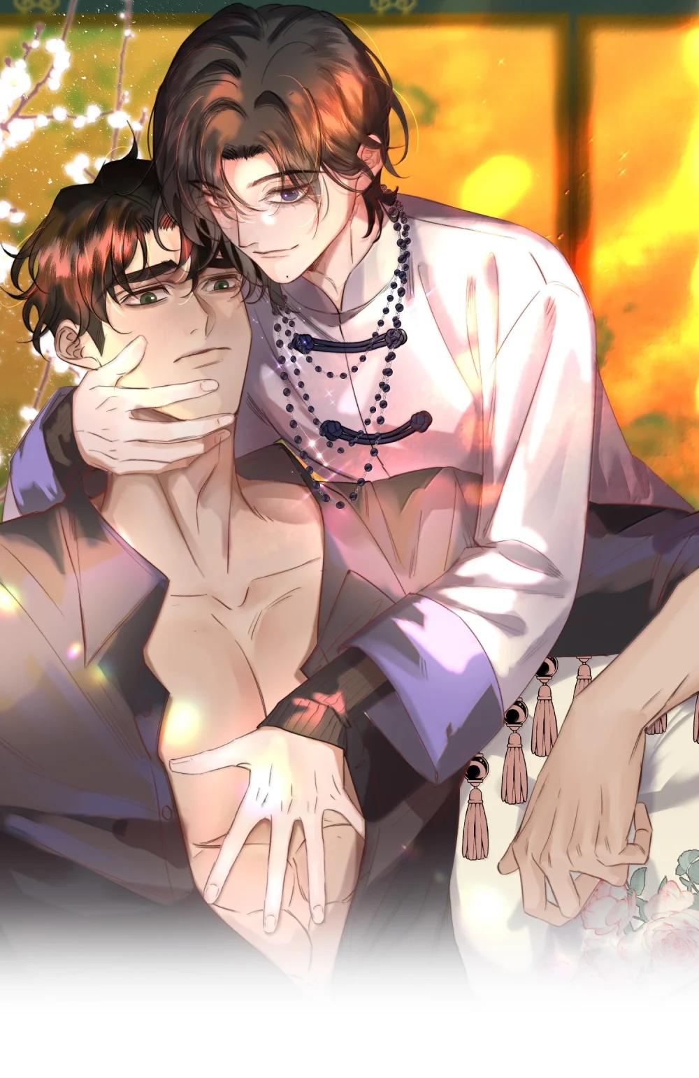 068 被留下的那个人，才是最痛苦的-第80话