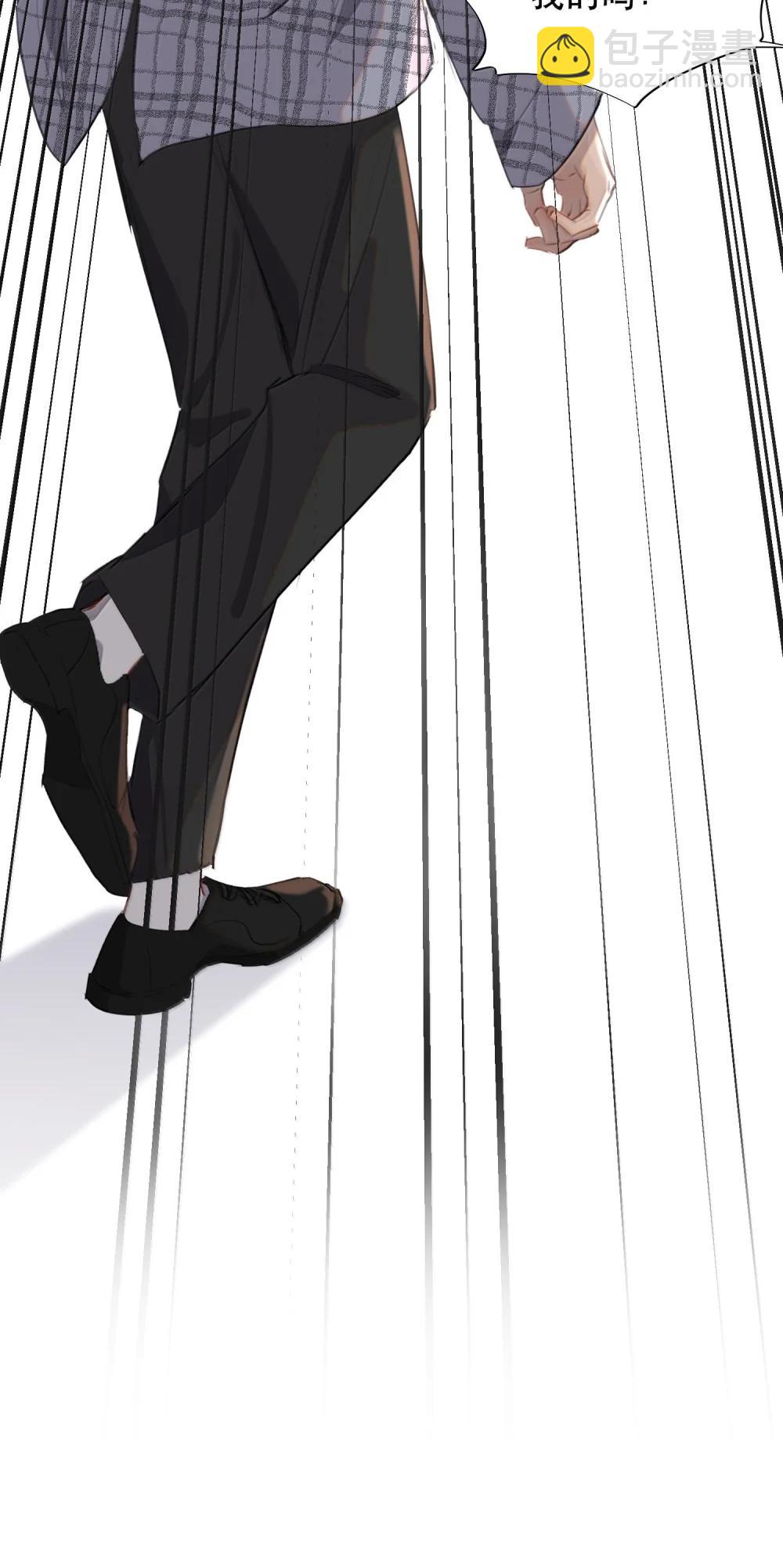 068 被留下的那个人，才是最痛苦的-第80话