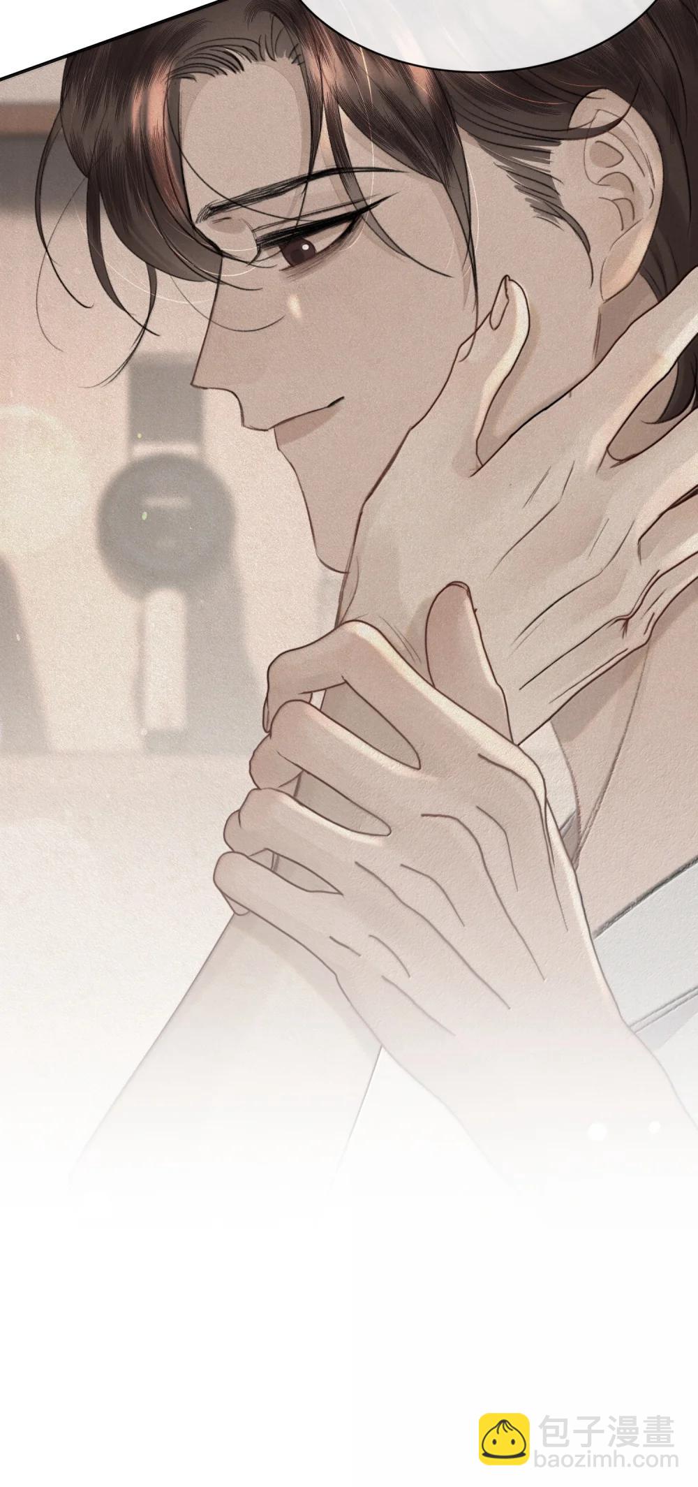 068 被留下的那个人，才是最痛苦的-第80话