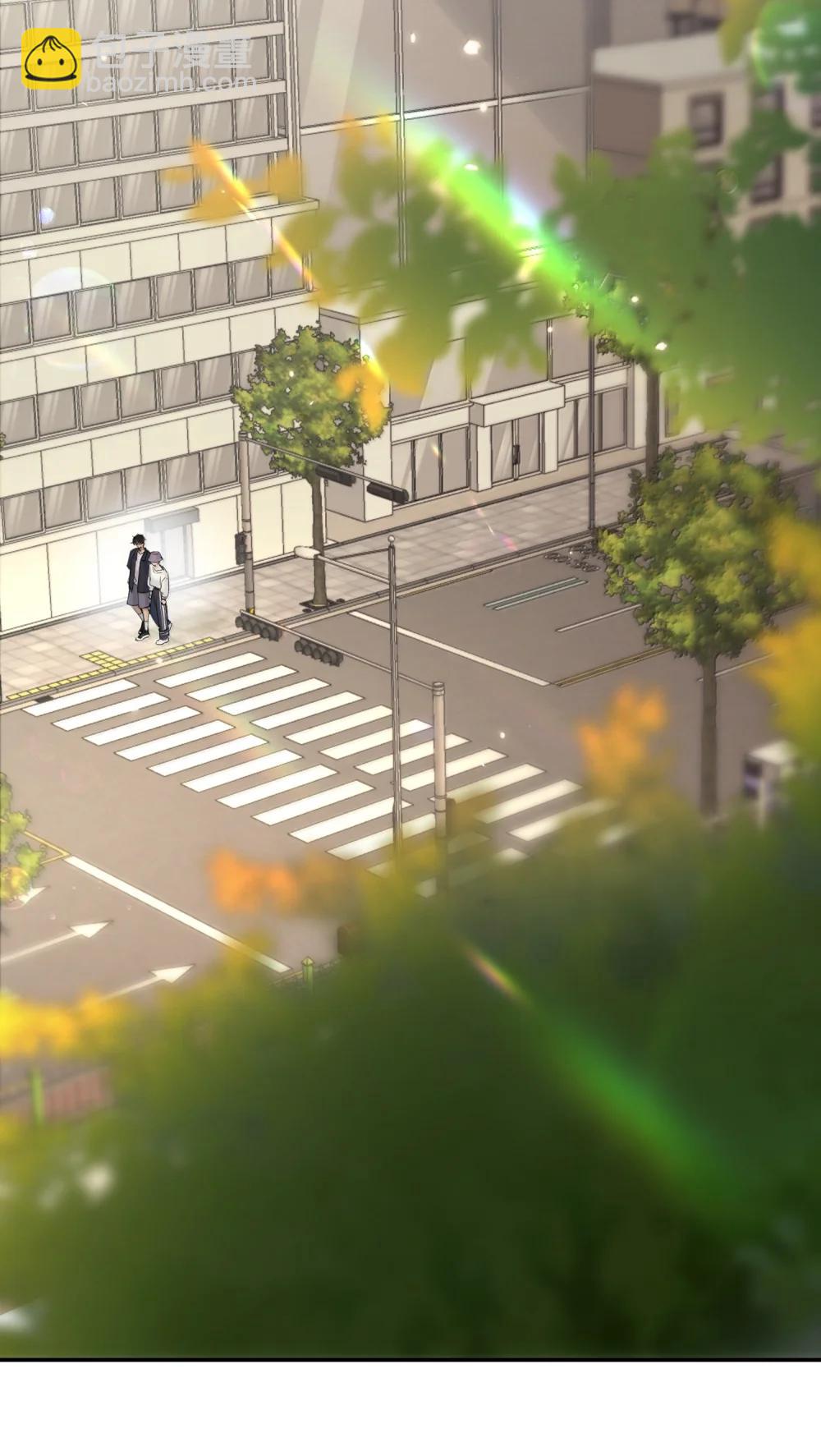 068 被留下的那个人，才是最痛苦的-第80话