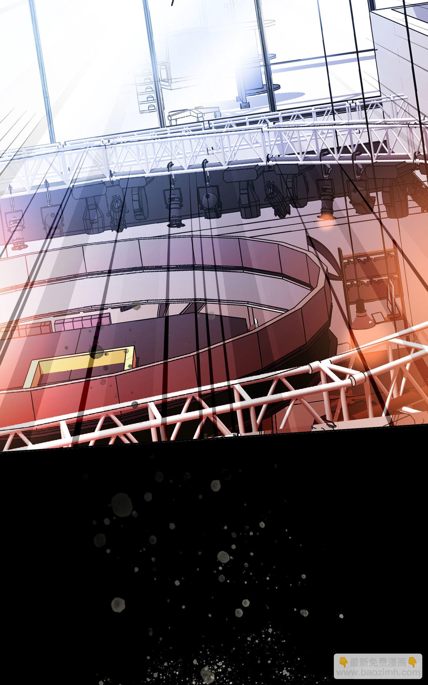 第89话 真的在乎-第100话