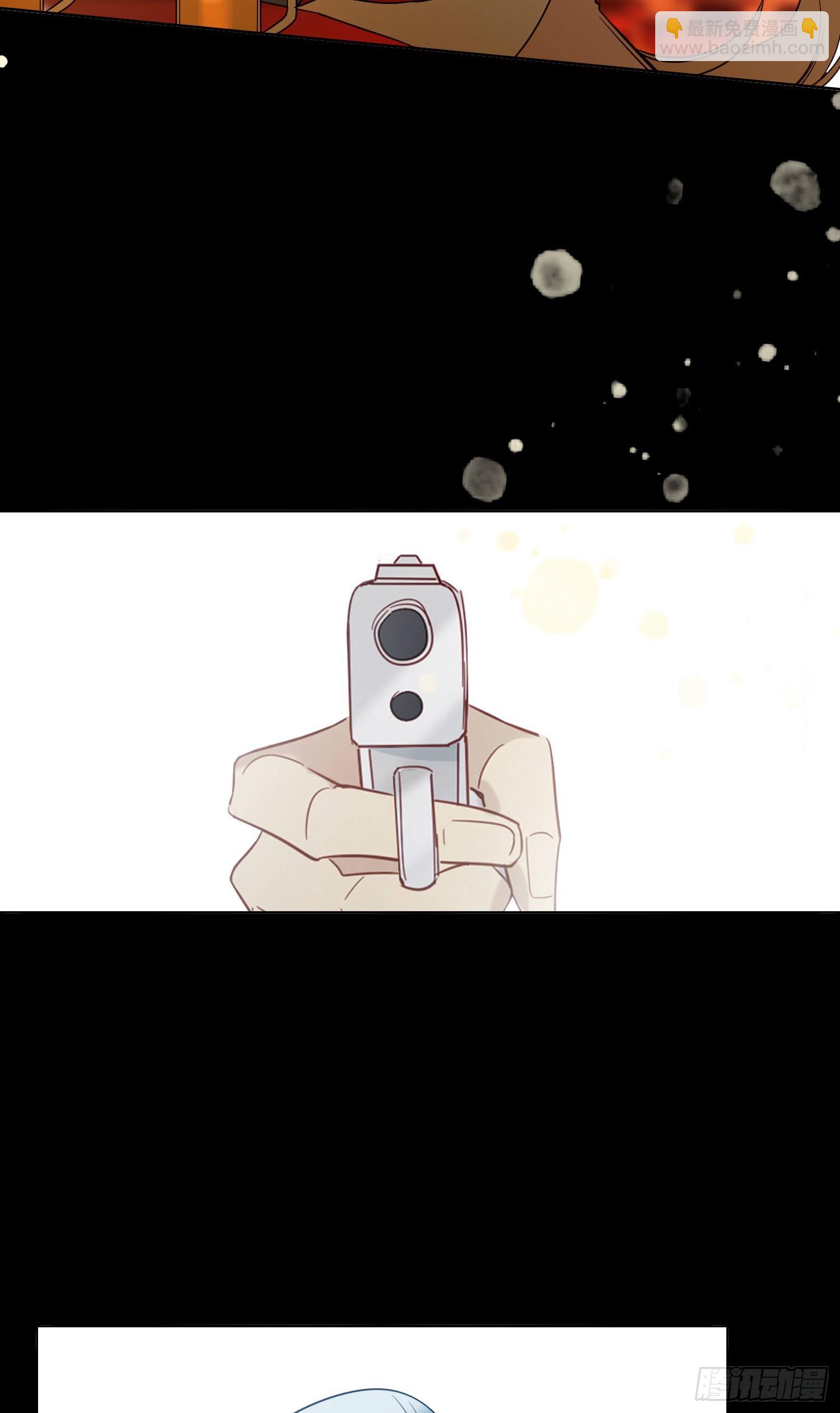 第89话 真的在乎-第100话