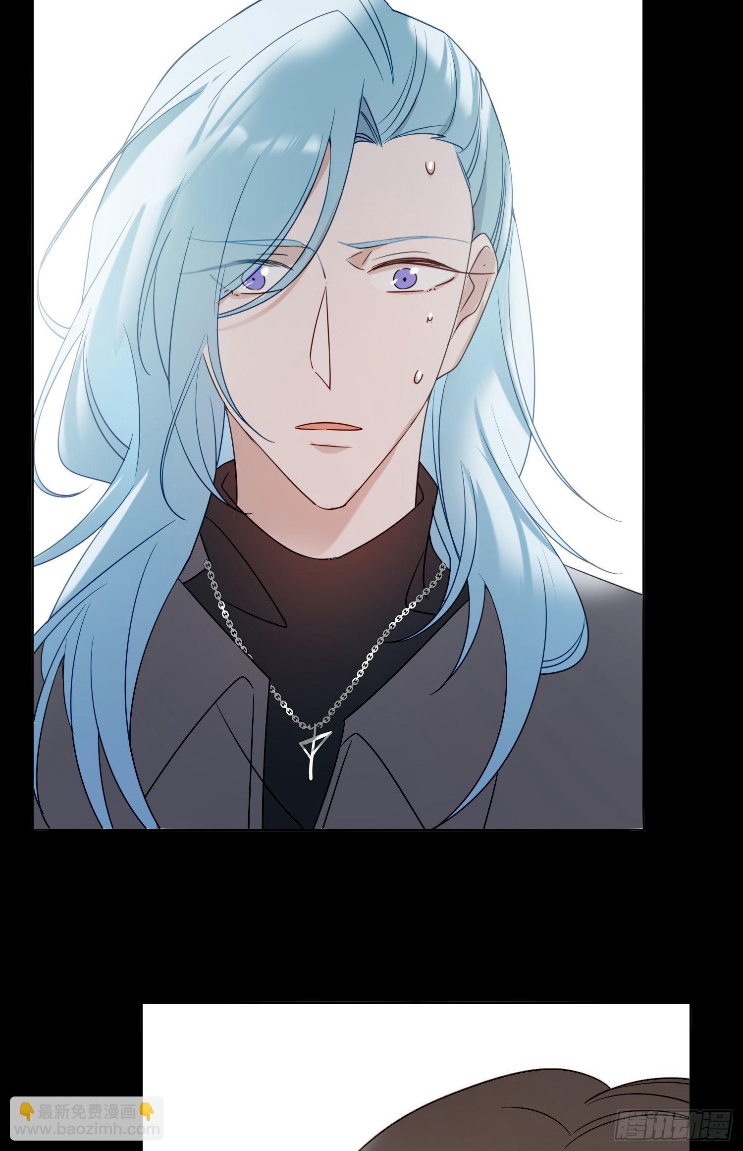 第89话 真的在乎-第100话