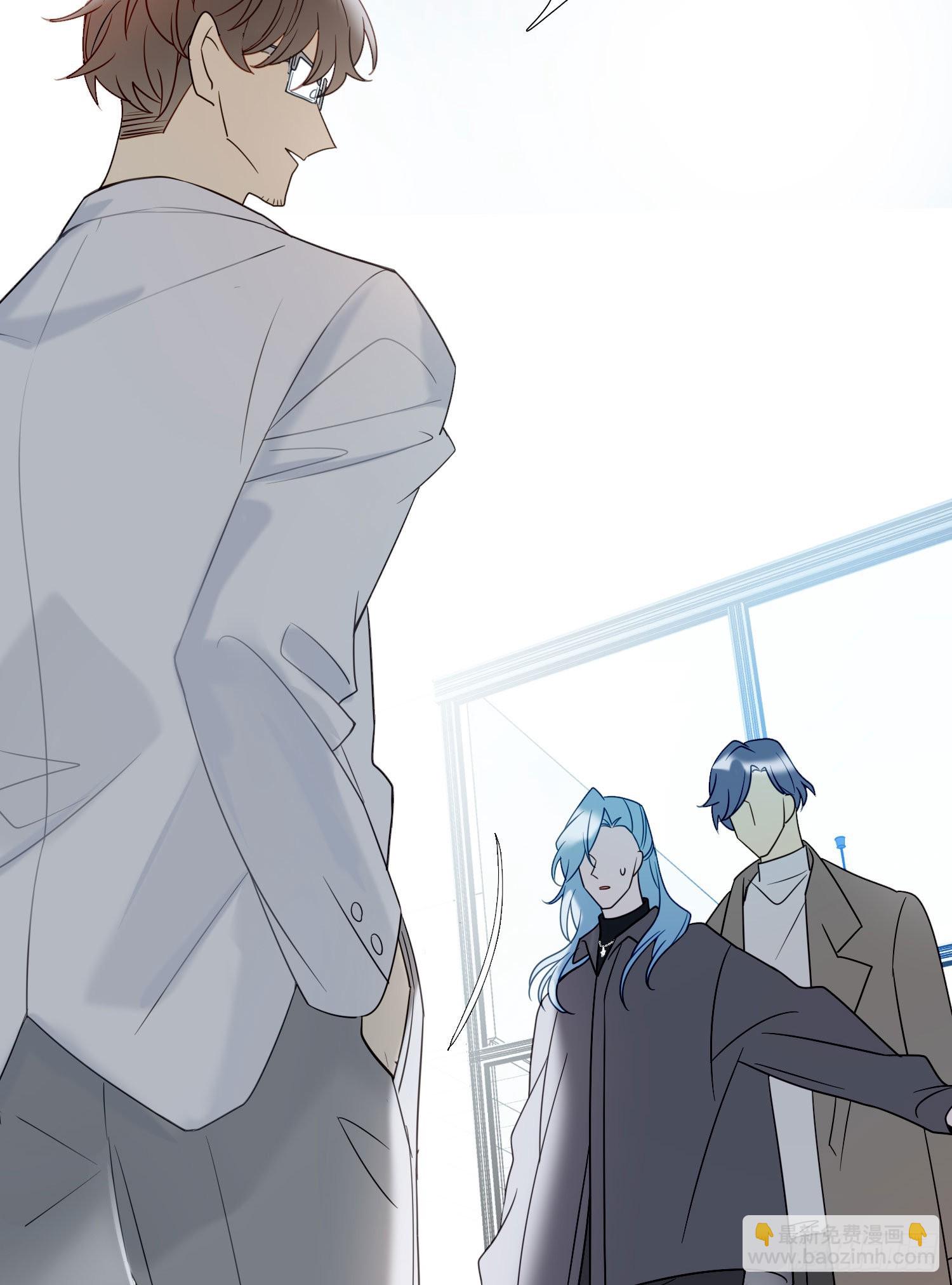 第89话 真的在乎-第100话