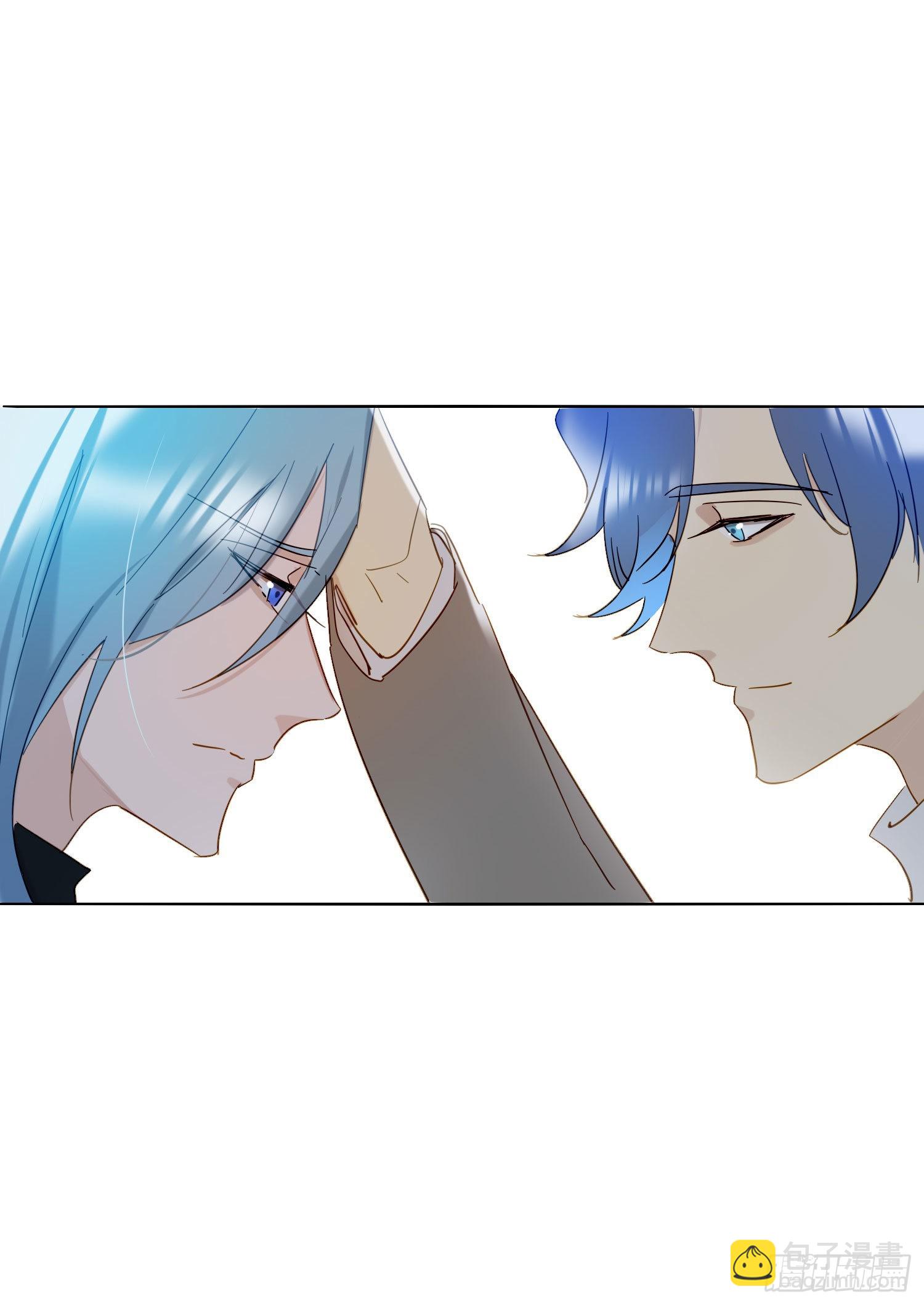 第89话 真的在乎-第100话