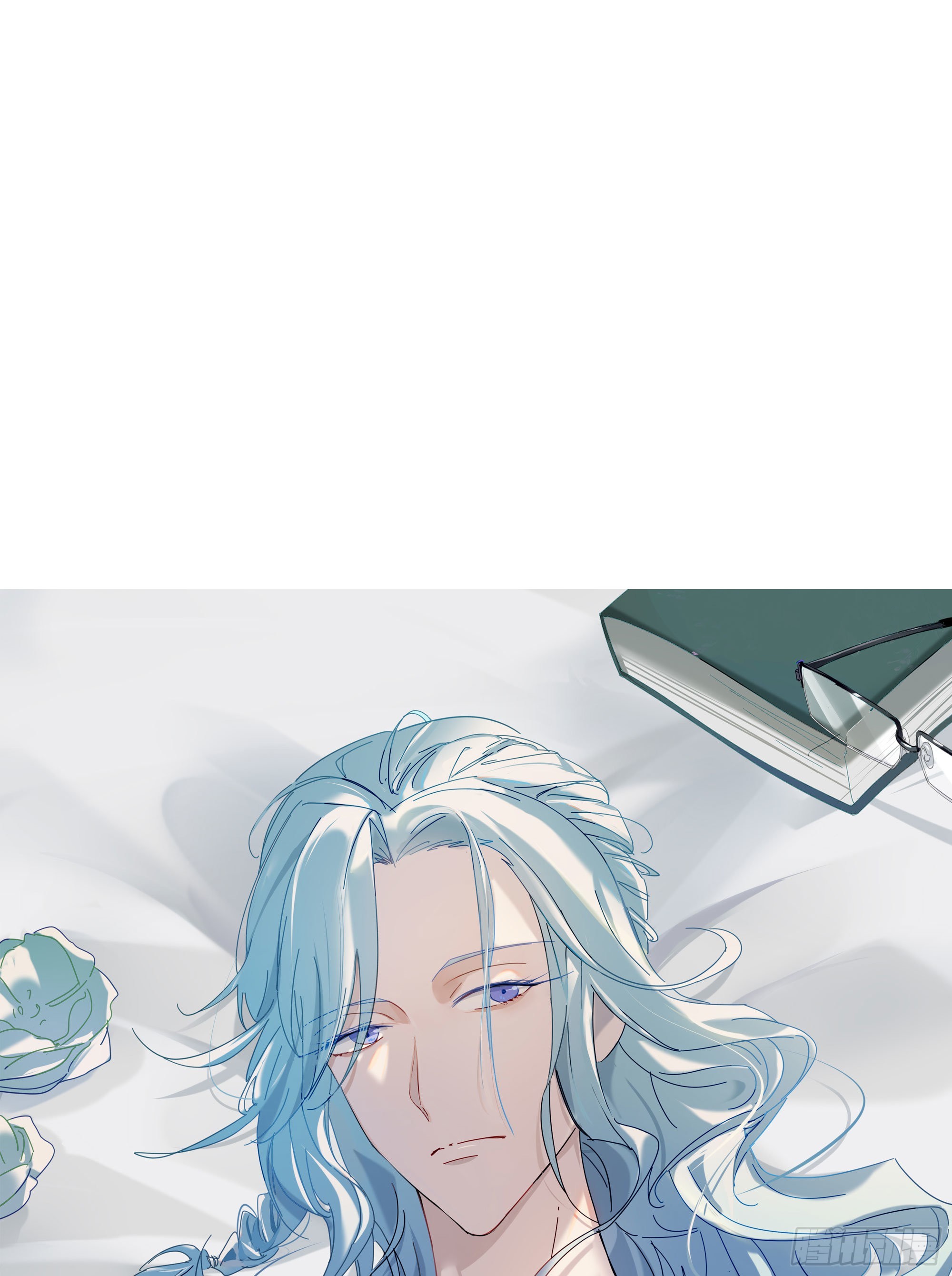 第89话 真的在乎-第100话