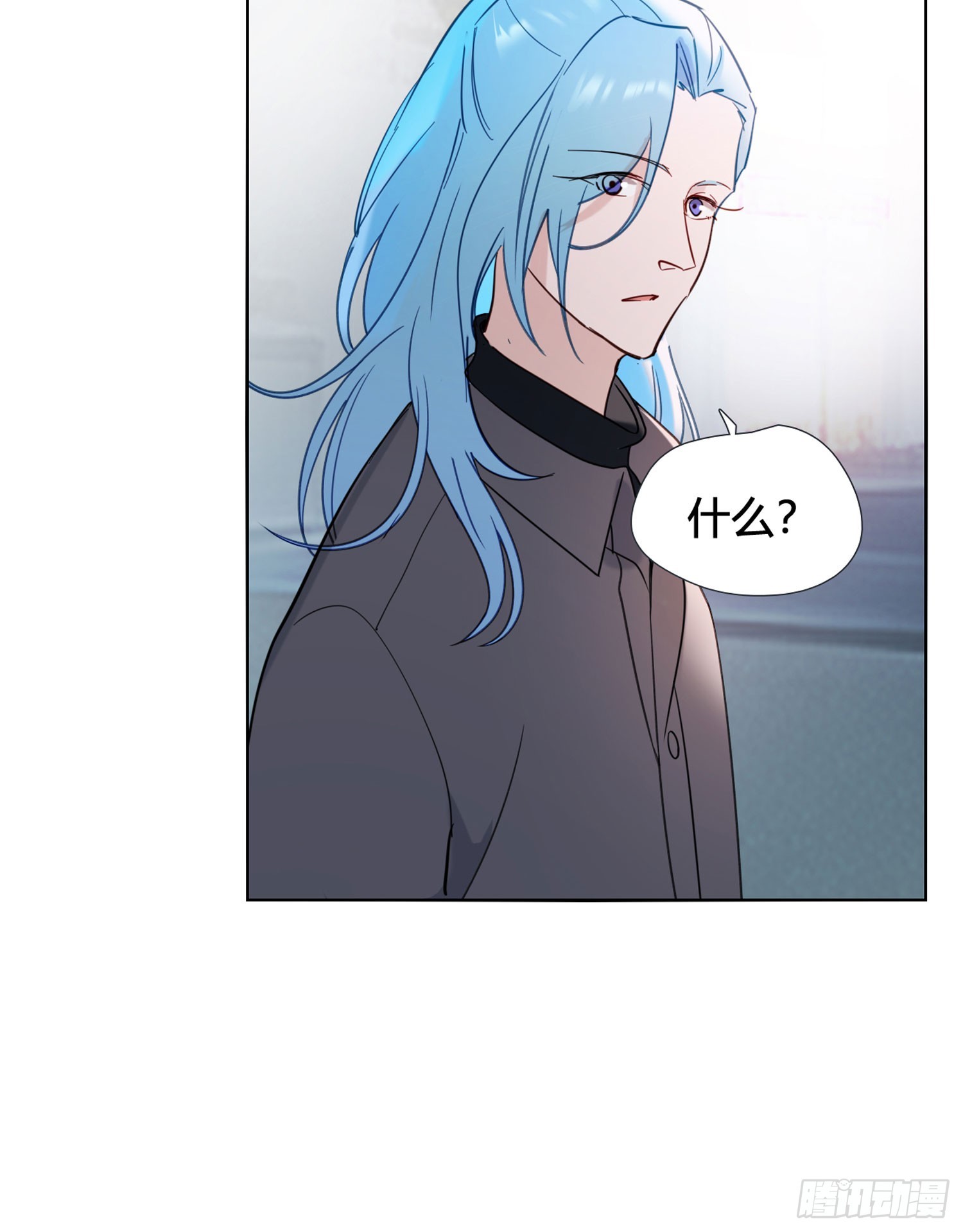 第93话 不要离开我-第106话