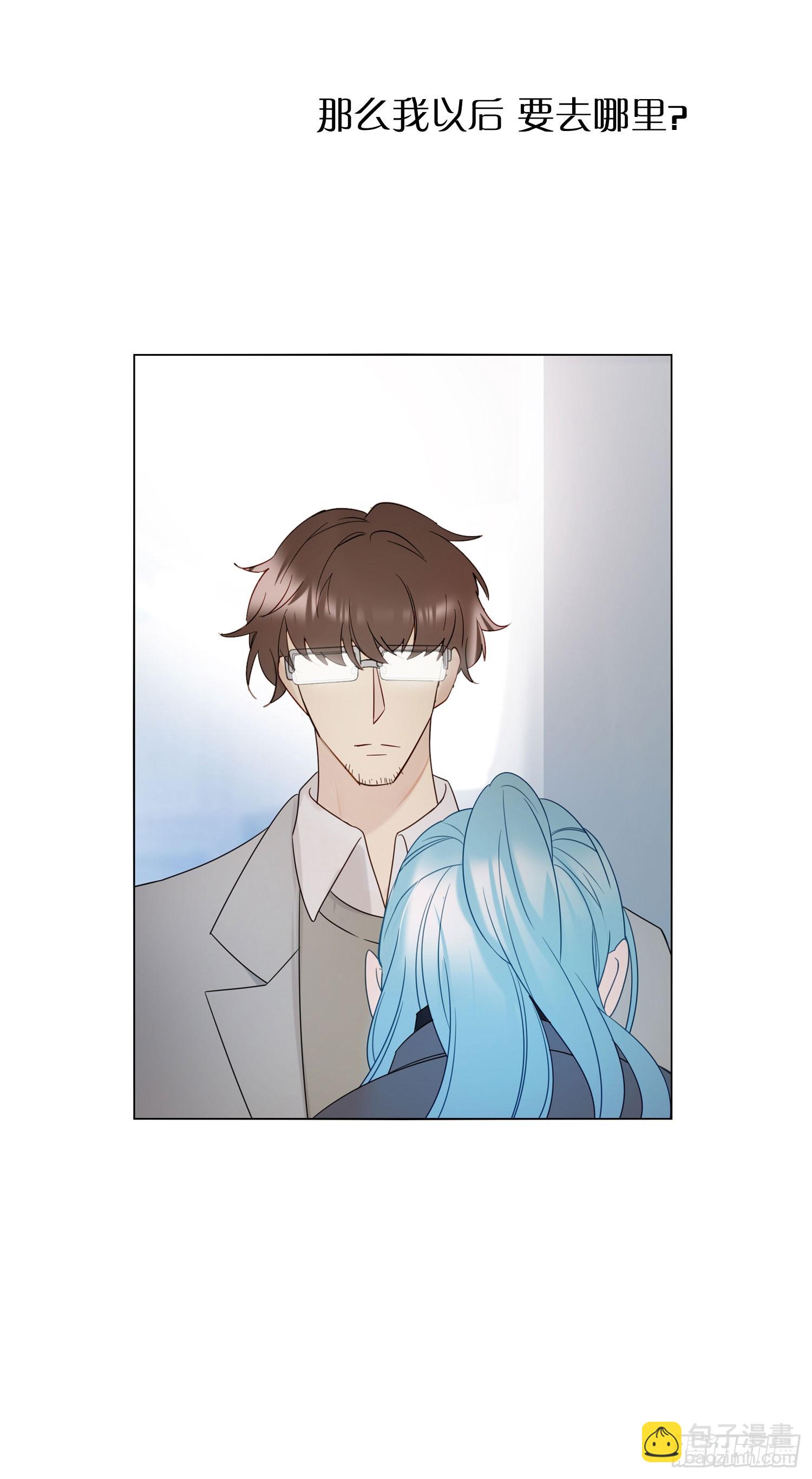 第93话 不要离开我-第106话