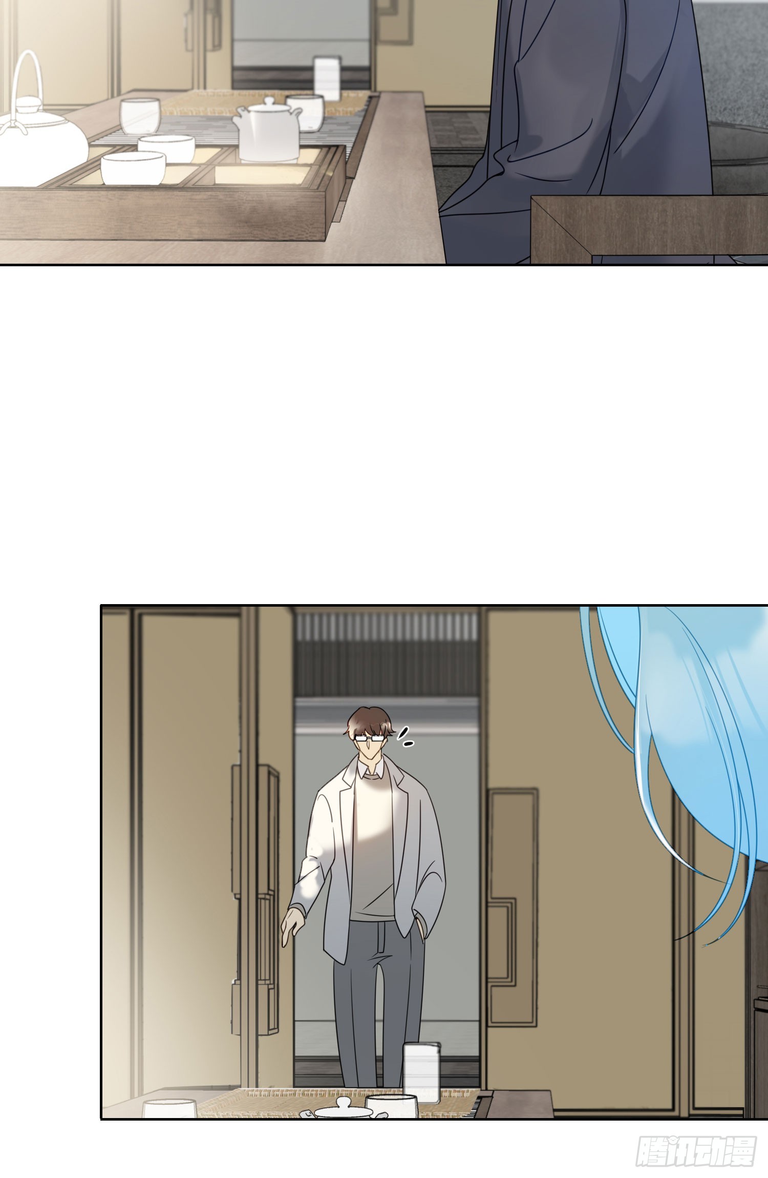 第93话 不要离开我-第106话