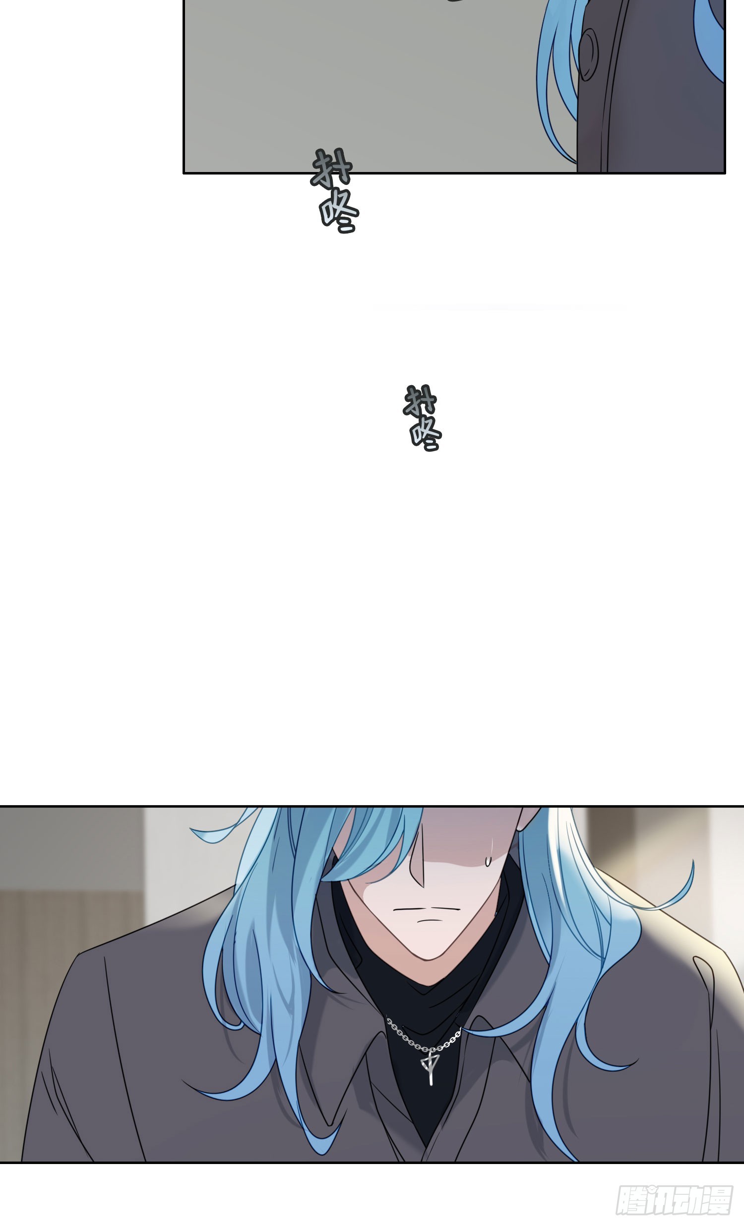 第93话 不要离开我-第106话