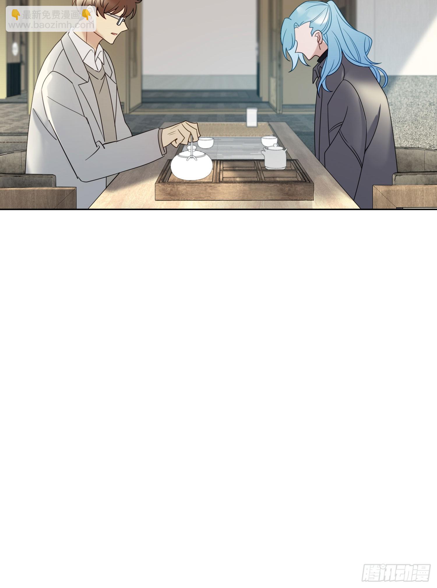 第93话 不要离开我-第106话