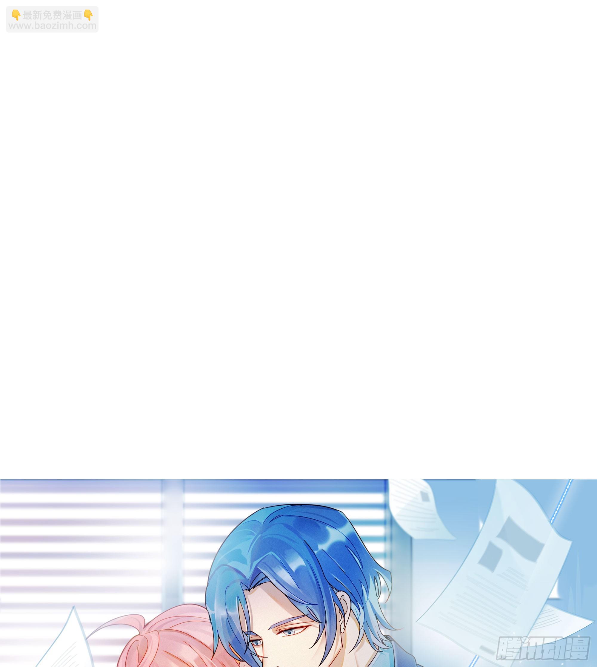 第93话 不要离开我-第106话