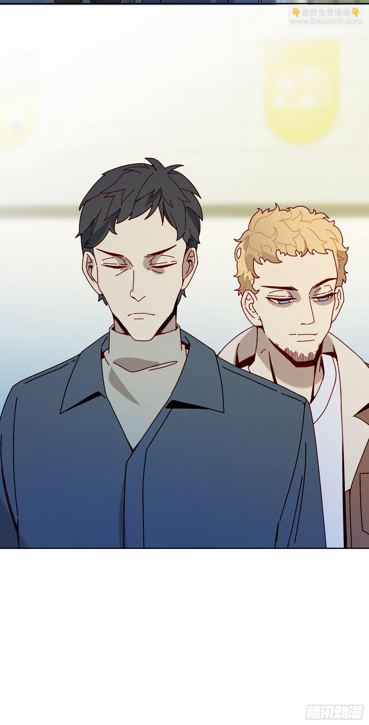 第10话 真的存在-第12话