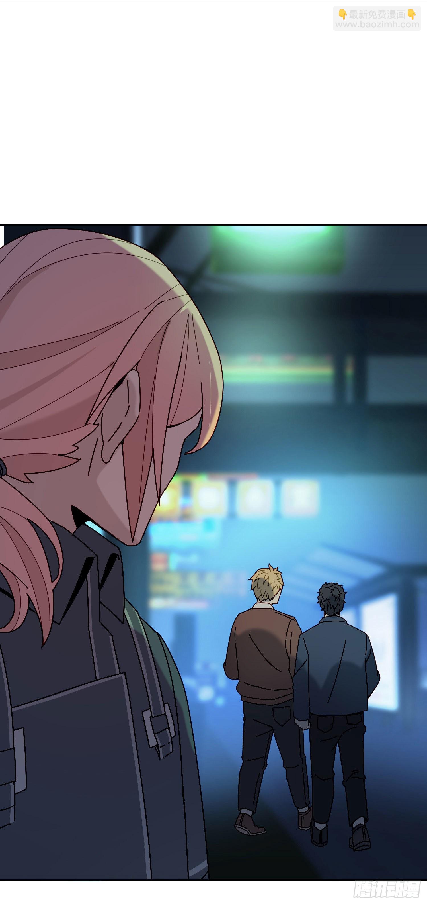 第10话 真的存在-第12话