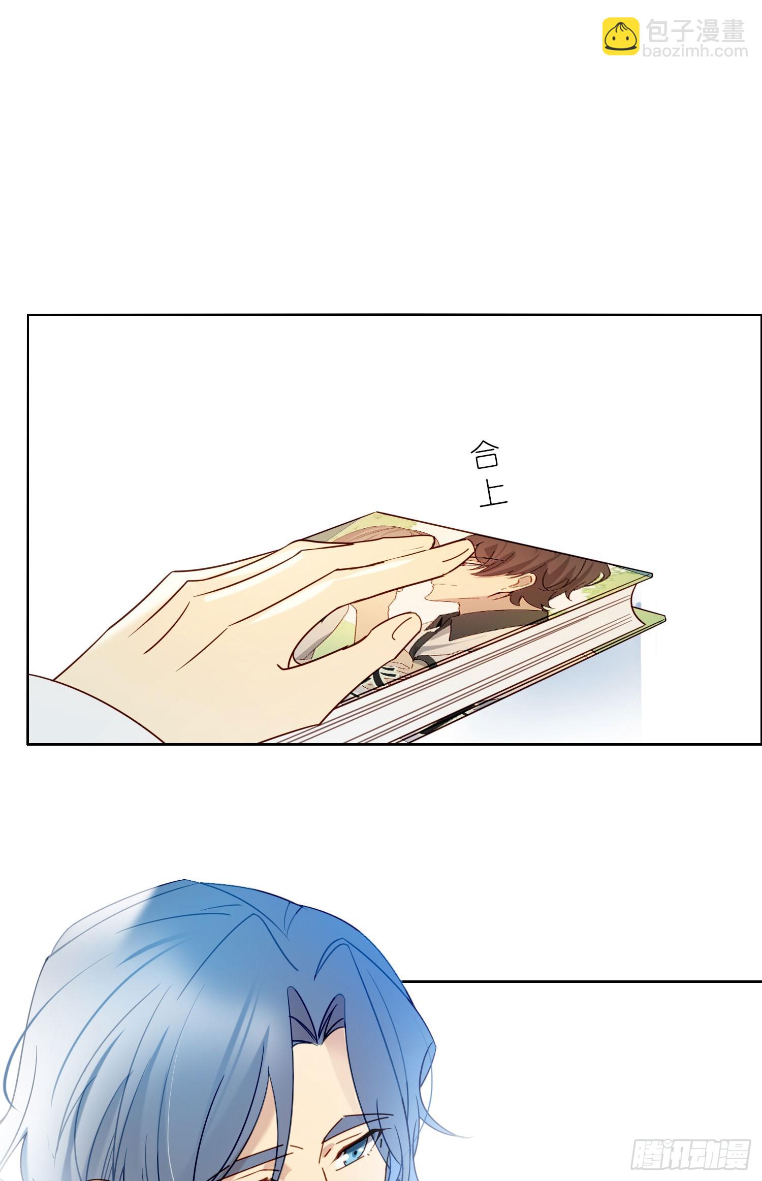 第97话 辛苦了-第110话