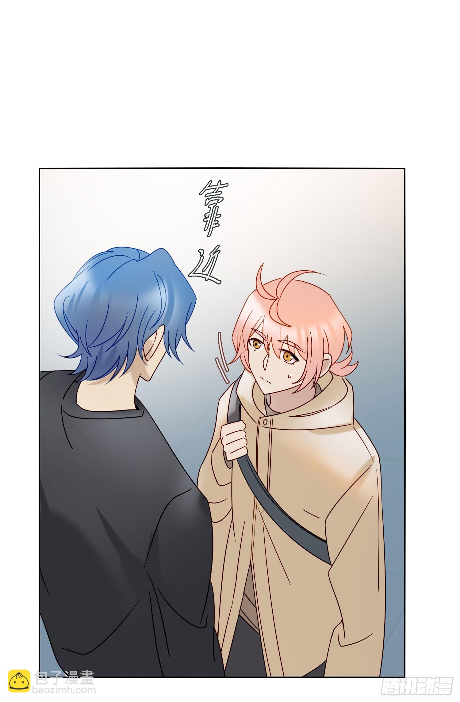 第97话 辛苦了-第110话