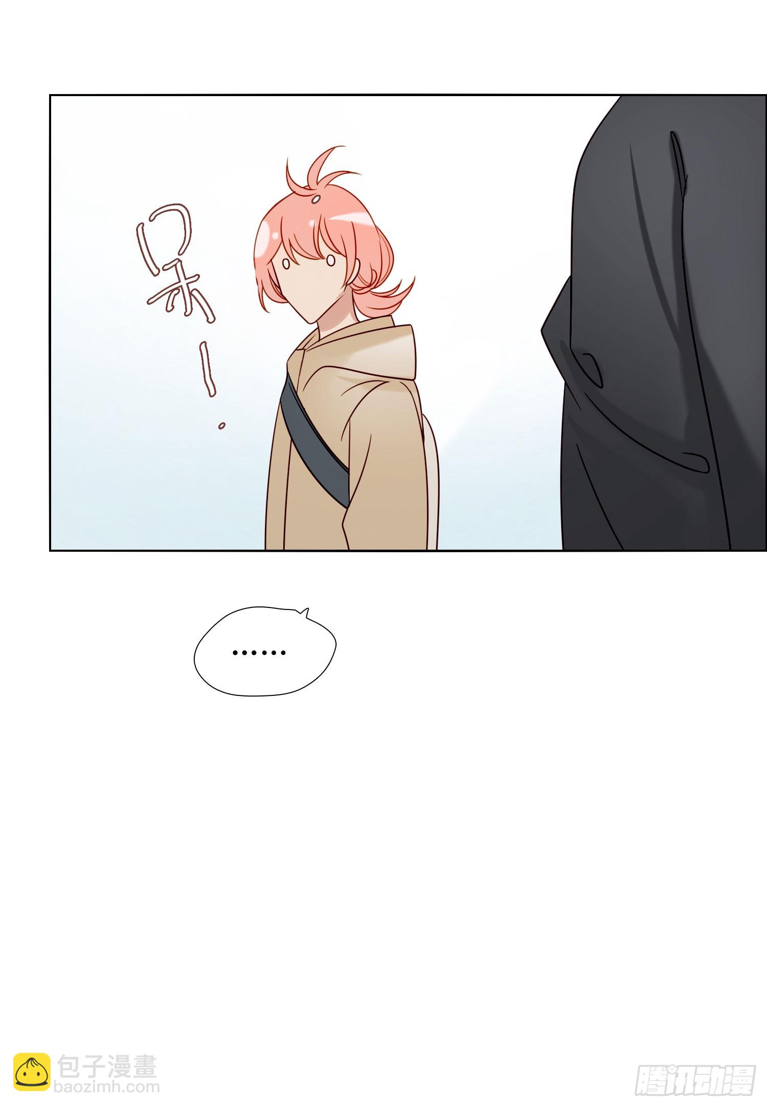 第97话 辛苦了-第110话