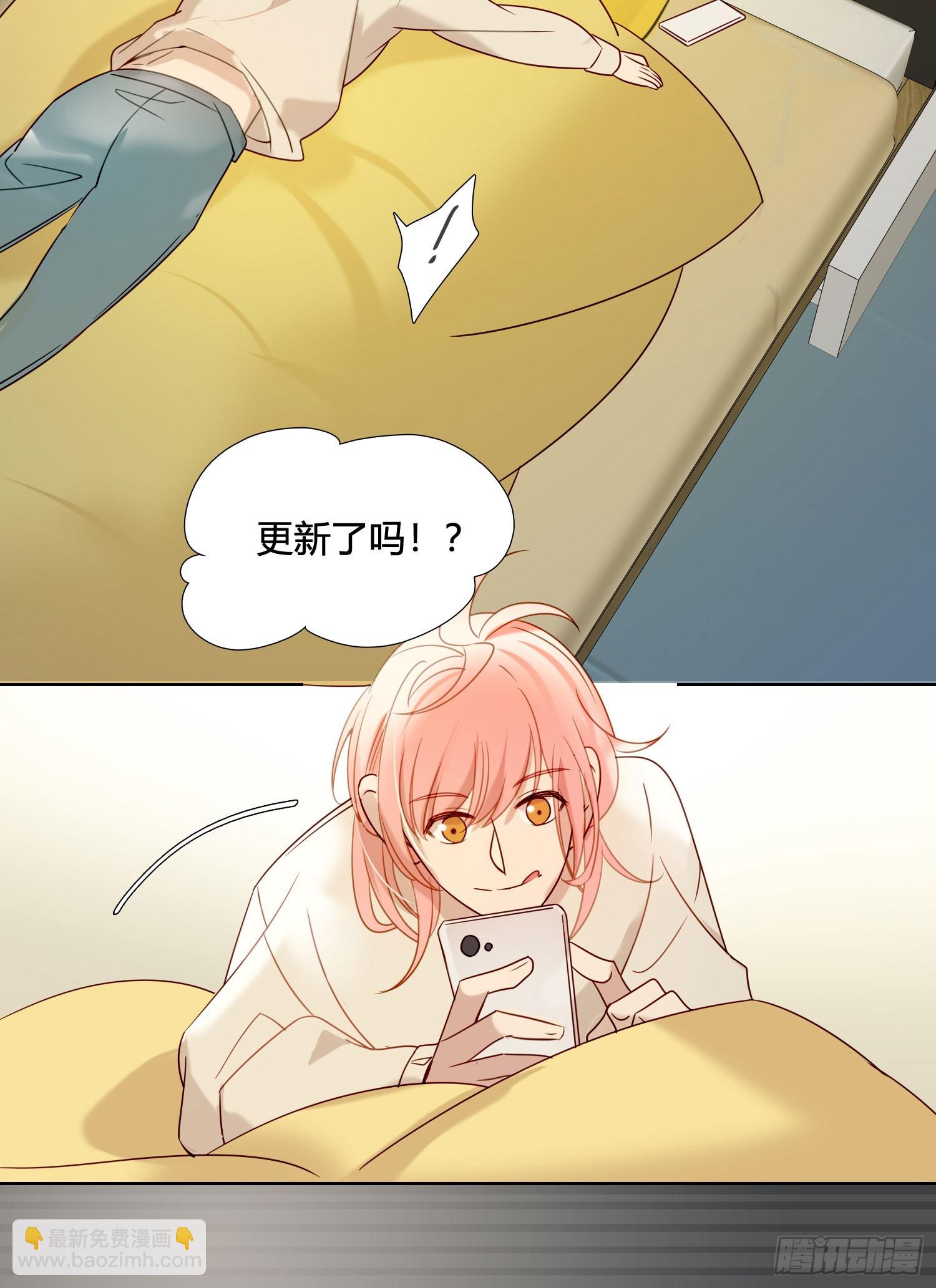 第97话 辛苦了-第110话