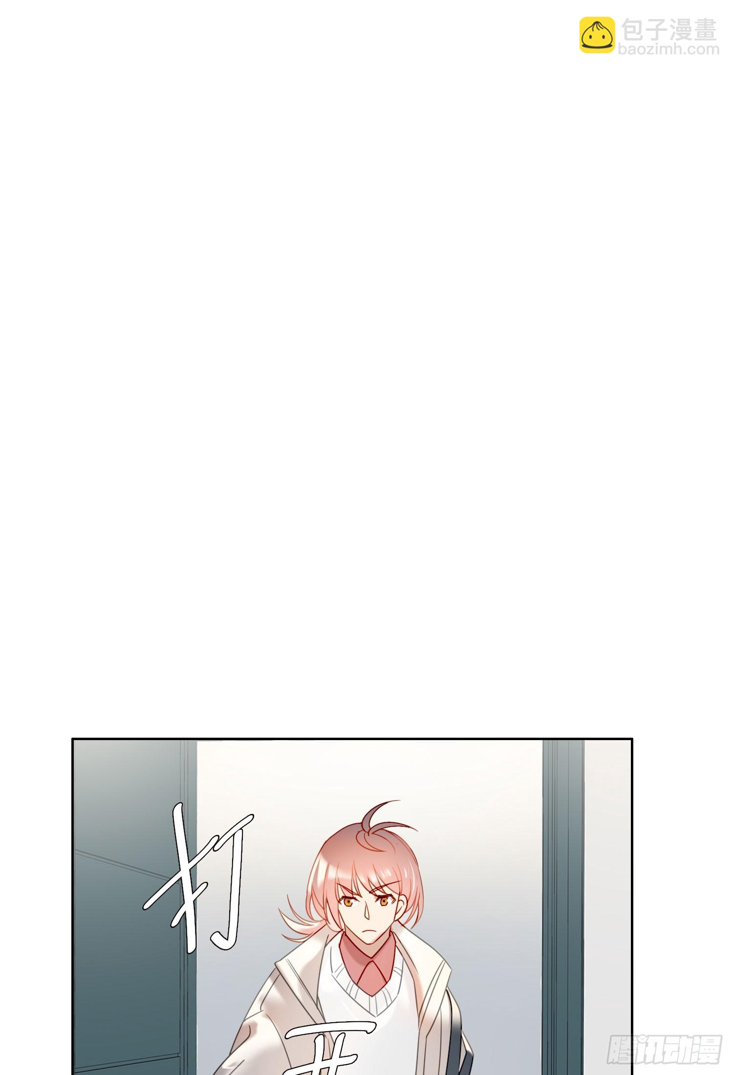 第99话 爱慕和喜欢-第112话