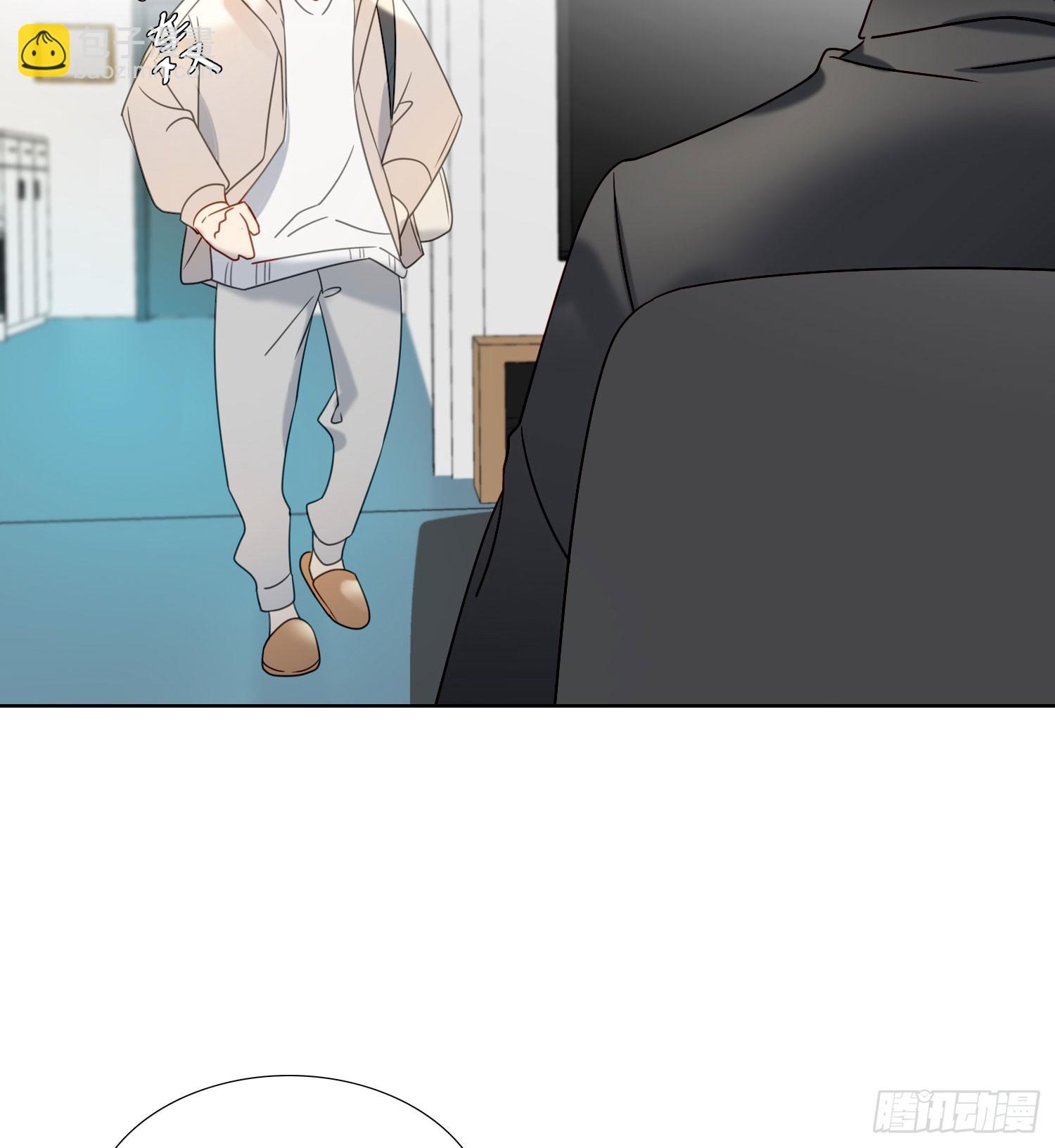 第99话 爱慕和喜欢-第112话