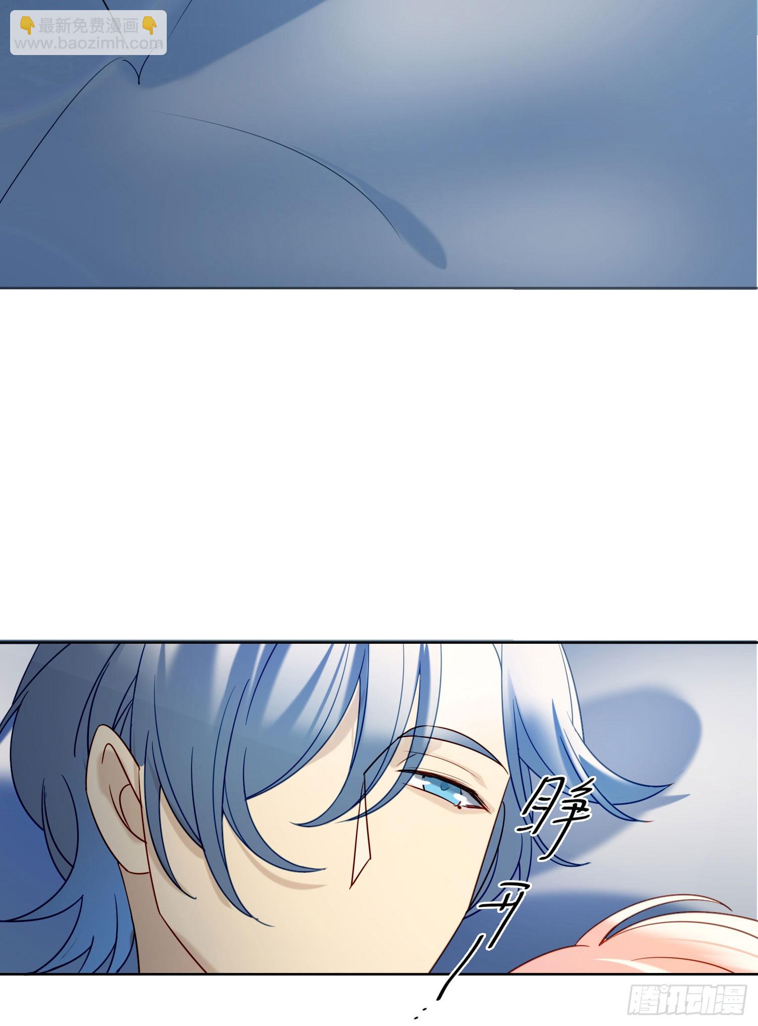 第99话 爱慕和喜欢-第112话