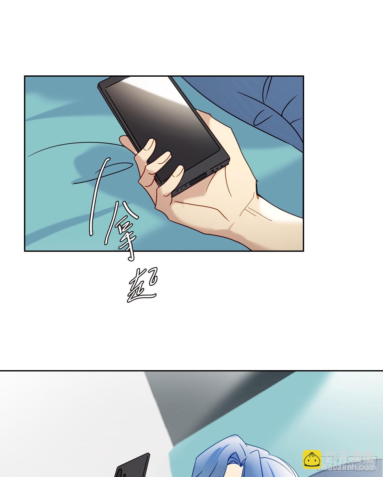 第99话 爱慕和喜欢-第112话